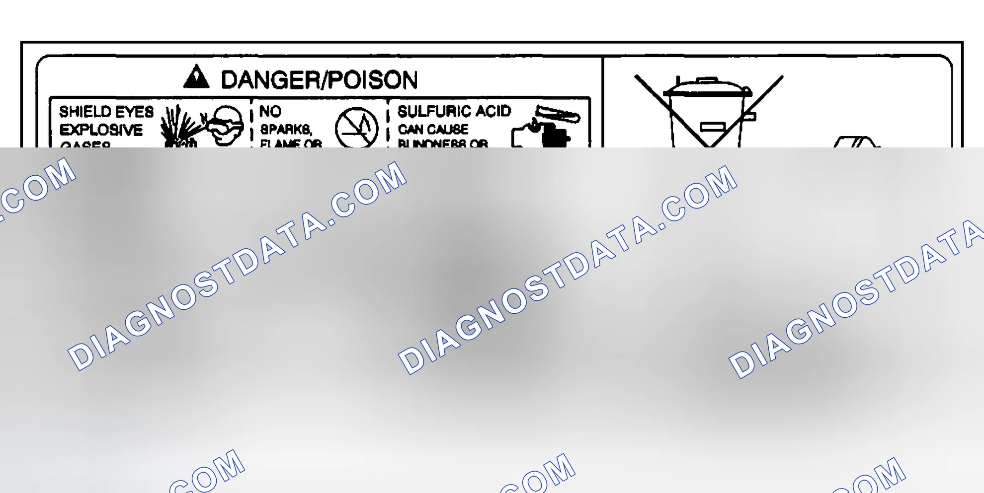 Scheme 38: Battery Description and Operation