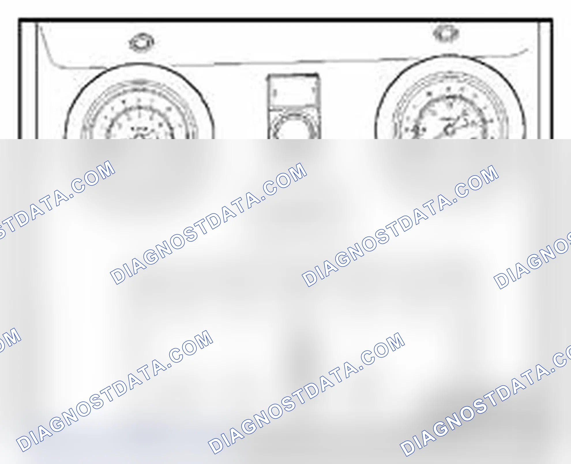 Scheme 39: Air Conditioner, Starting after Charging