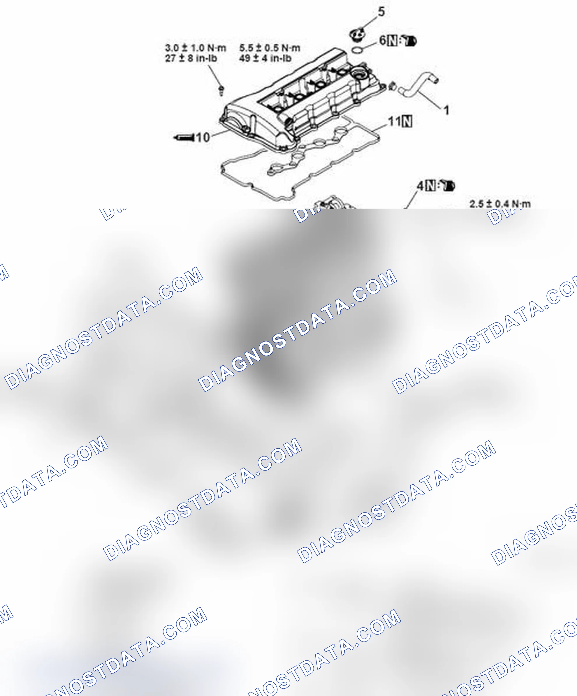 Scheme 385: REMOVAL AND INSTALLATION