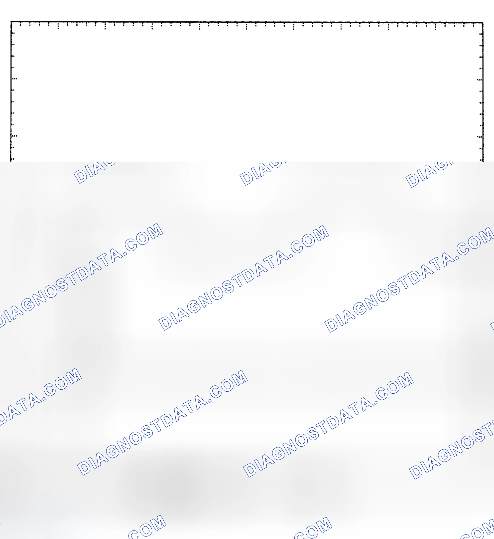 Scheme 26: Injector Bank - Known Good - Voltage Pattern