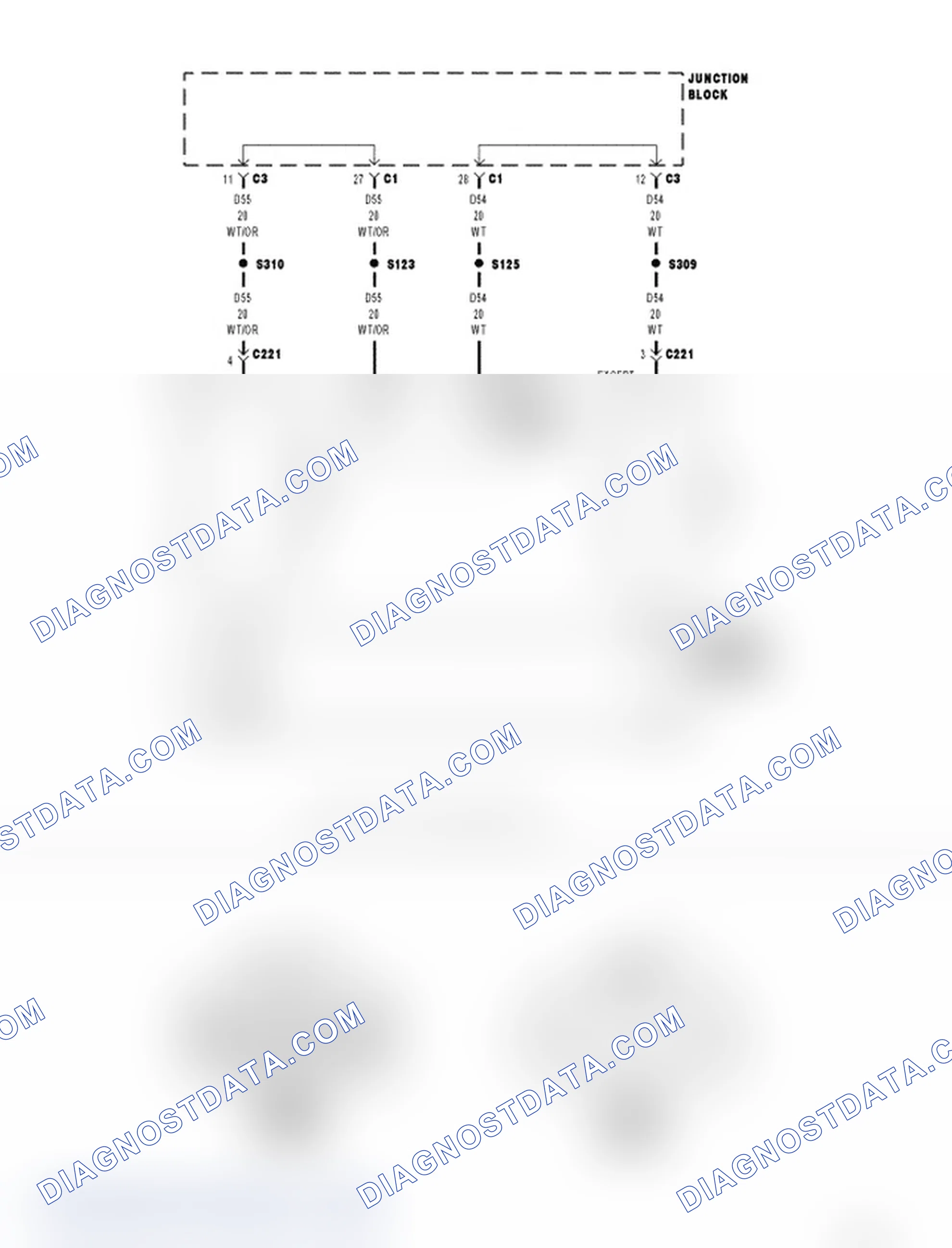 Scheme 44: Circuit Schematic