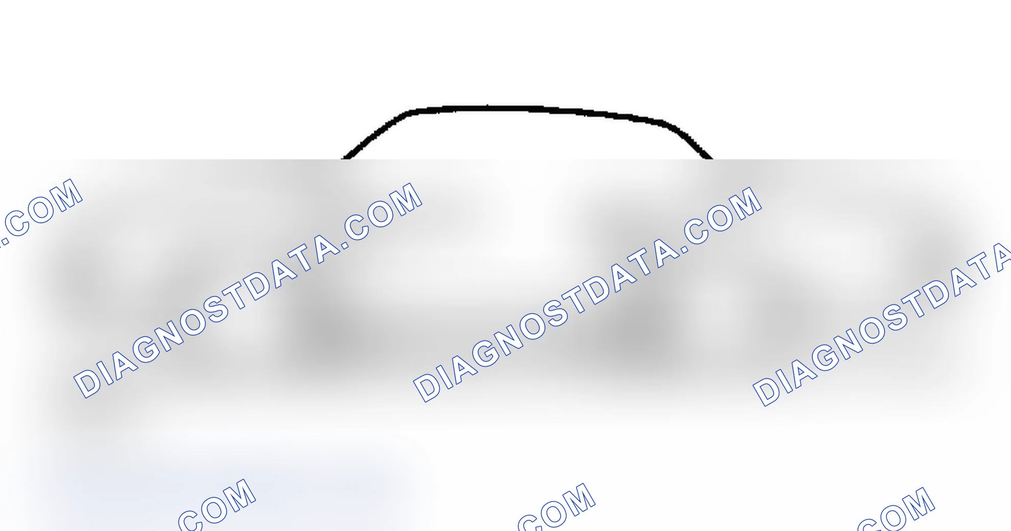Scheme 3: Ride Height Measuring Points