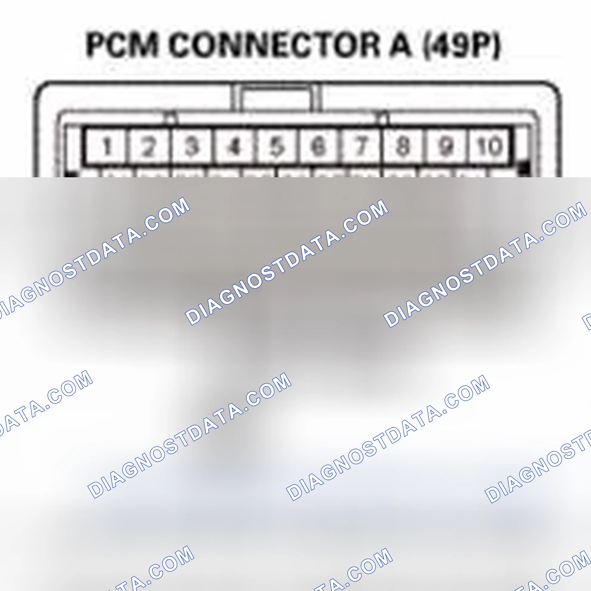 Scheme 67: MIL Circuit Troubleshooting