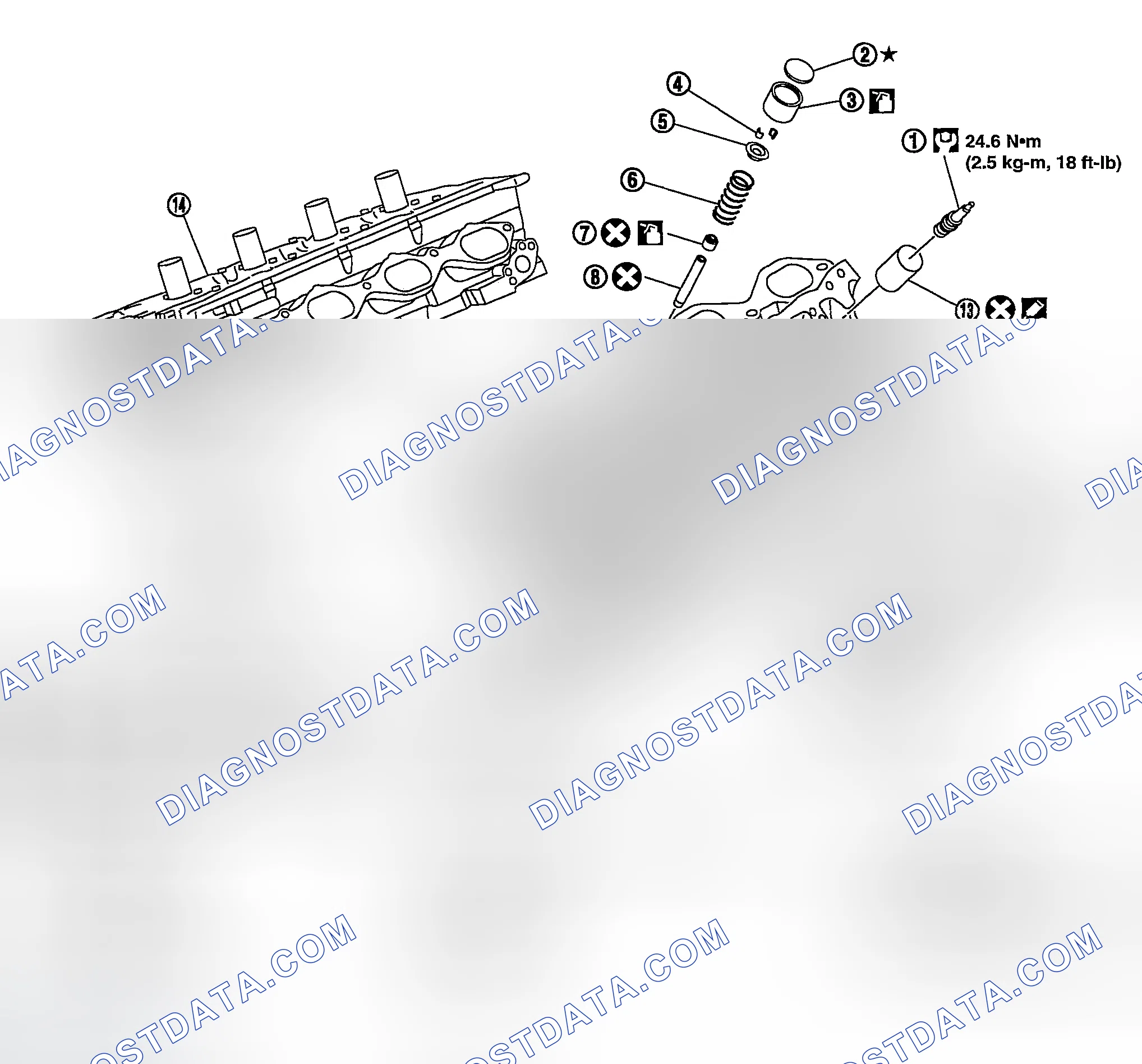 Scheme 234: DISASSEMBLY AND ASSEMBLY