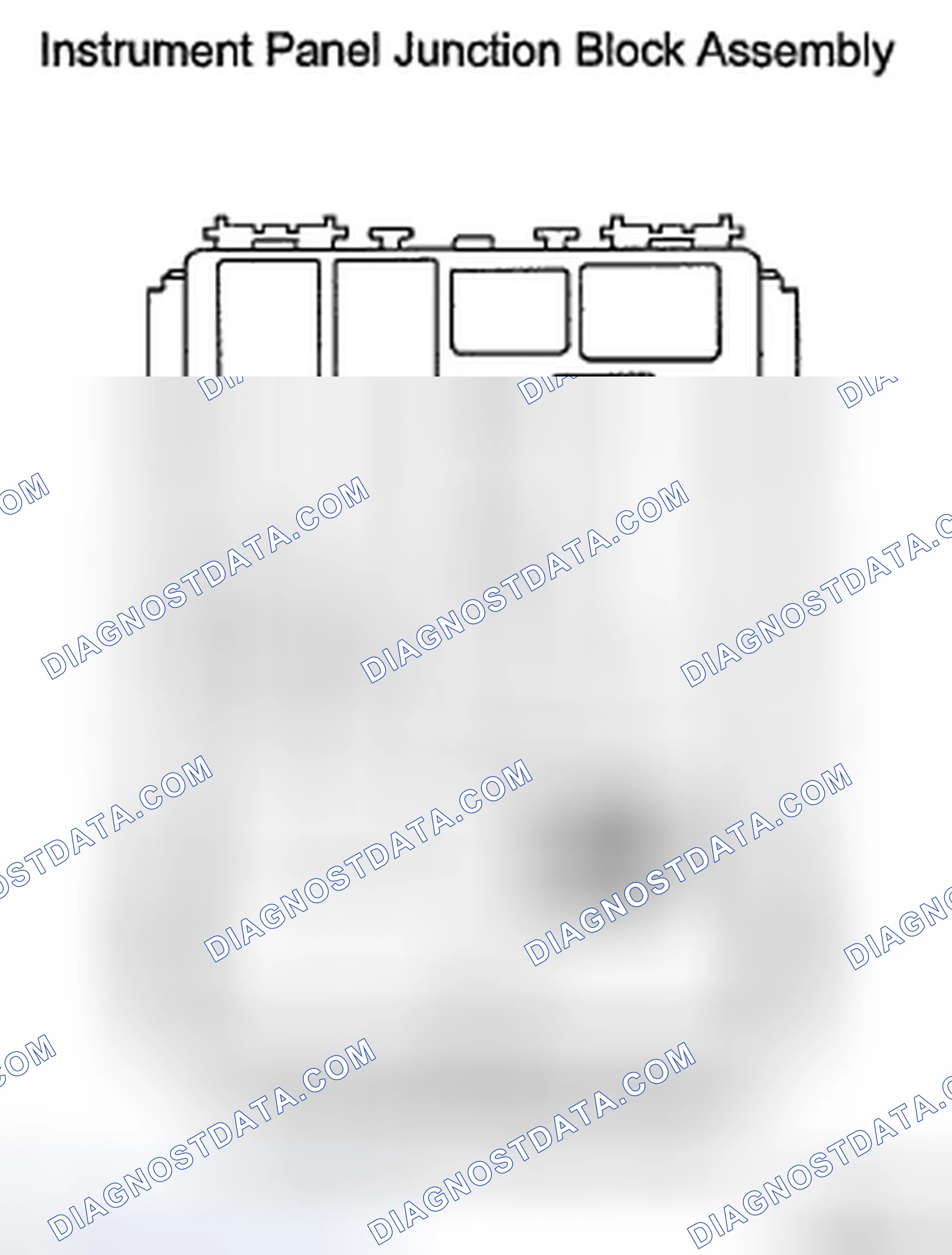 Scheme 56: ON-VEHICLE INSPECTION