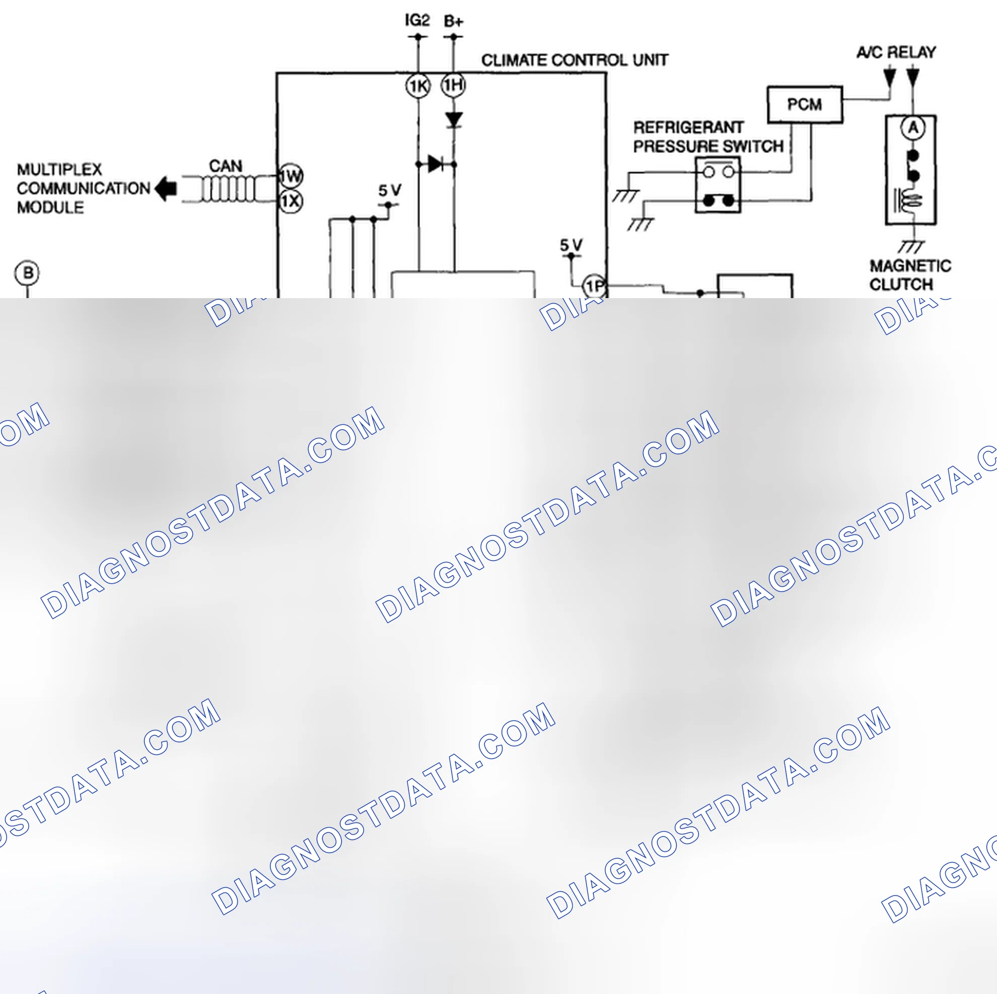 Scheme 159: Full-auto Air Conditioner