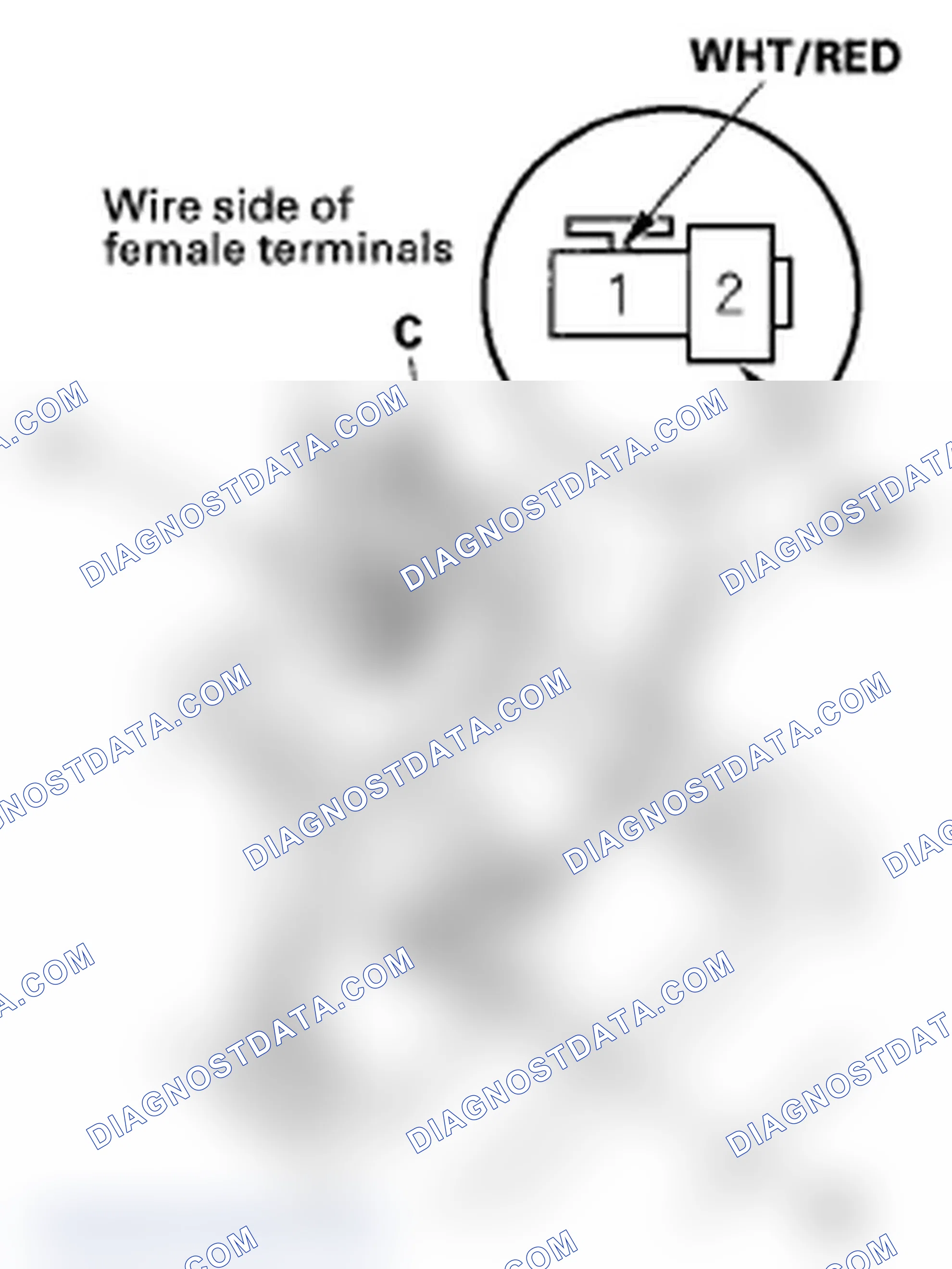 Scheme 55: Console Accessory Power Socket Test/Replacement