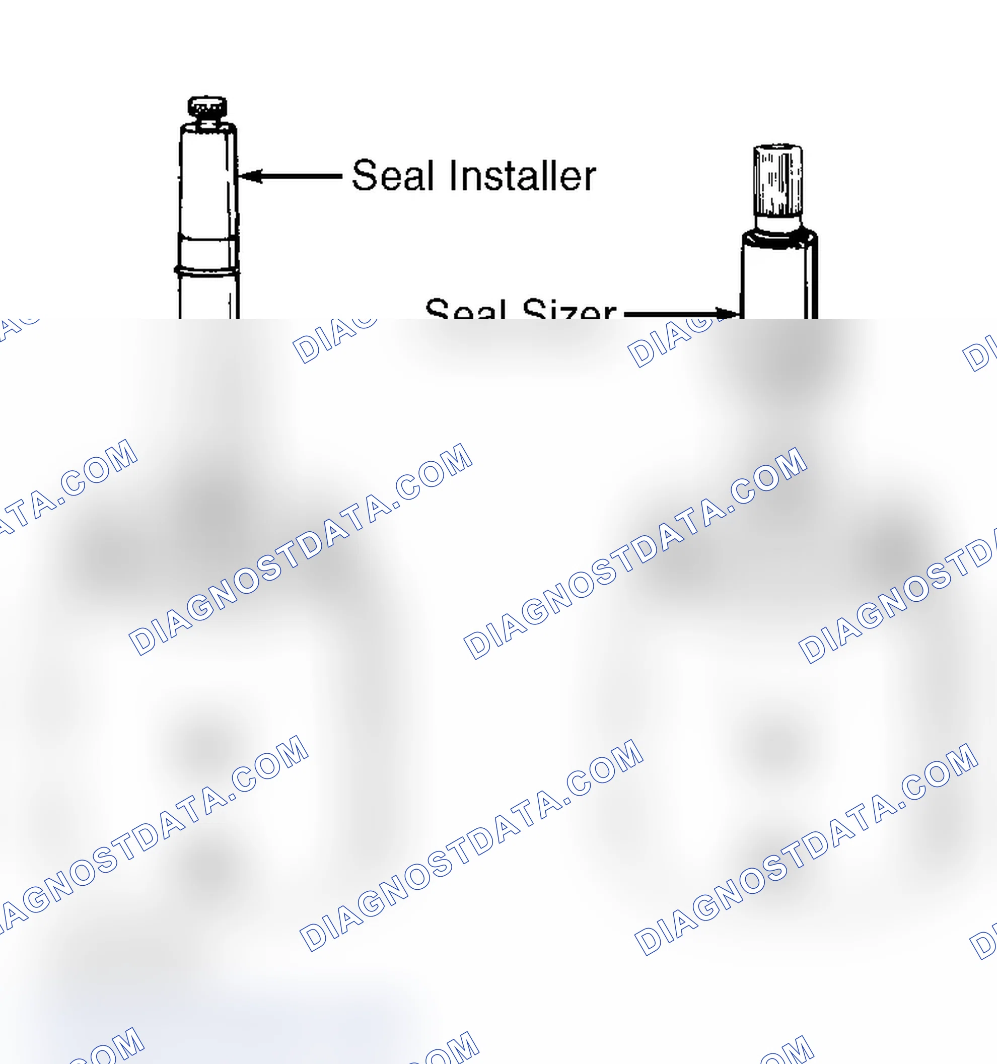 Scheme 48: OIL PUMP ASSEMBLY
