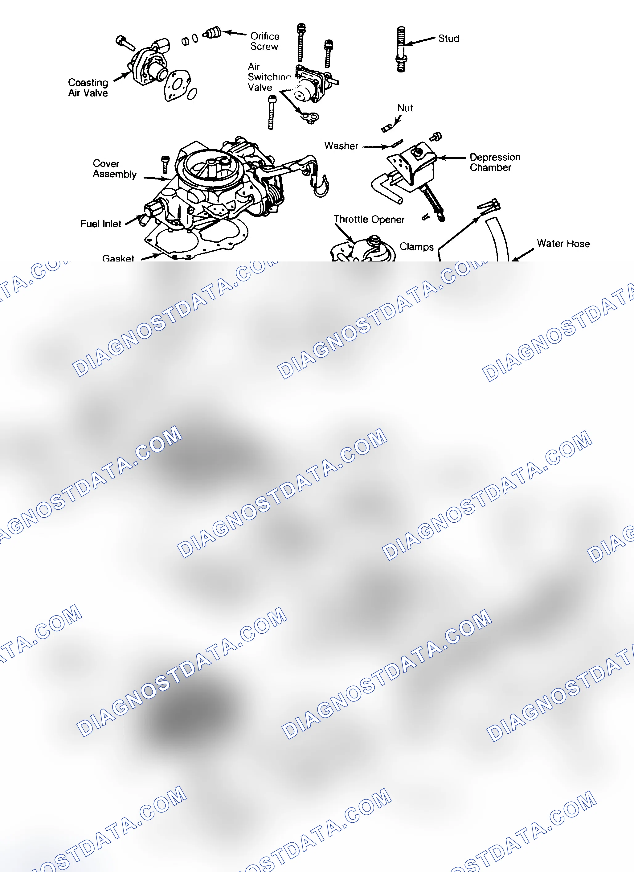 Scheme 24: DISASSEMBLY