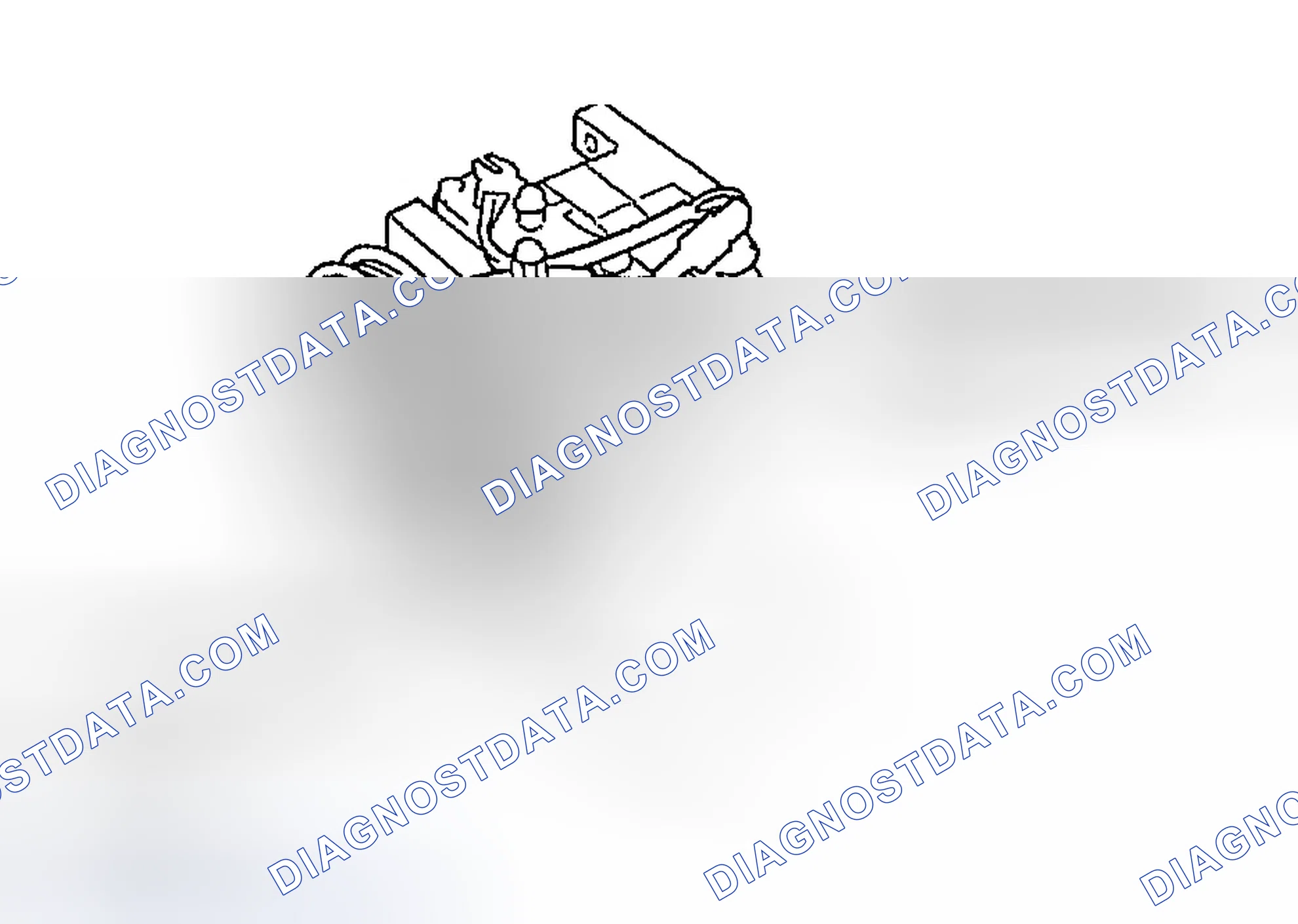 Scheme 63: MAGNETIC CLUTCH ADJUSTMENT