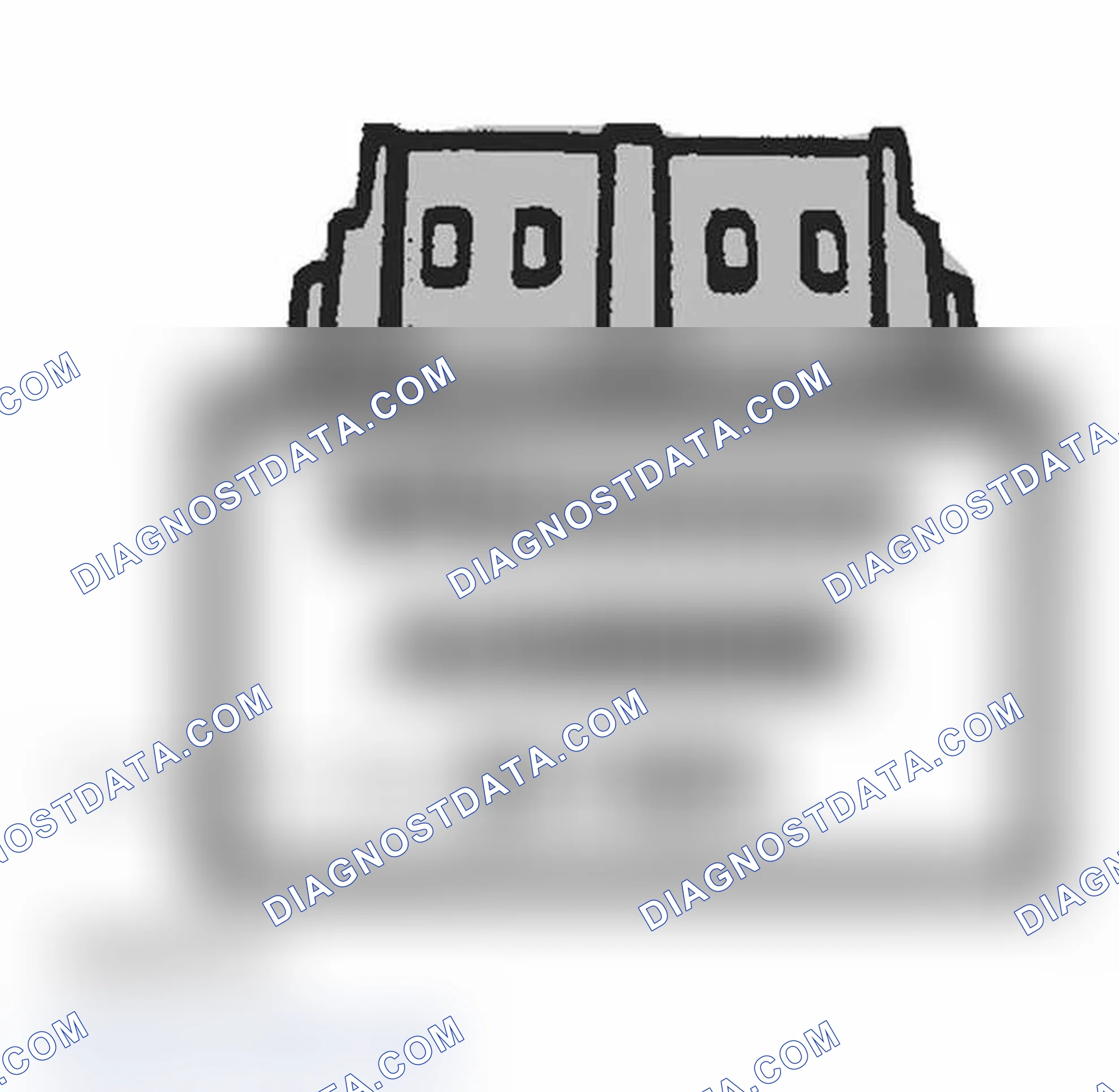 Scheme 338: Coding Plug Identification