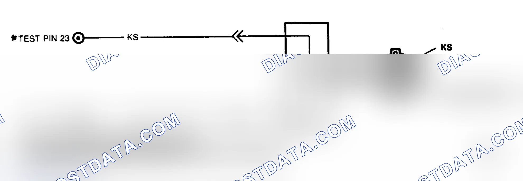 Scheme 111: Knock (Detonation) Sensor Circuits