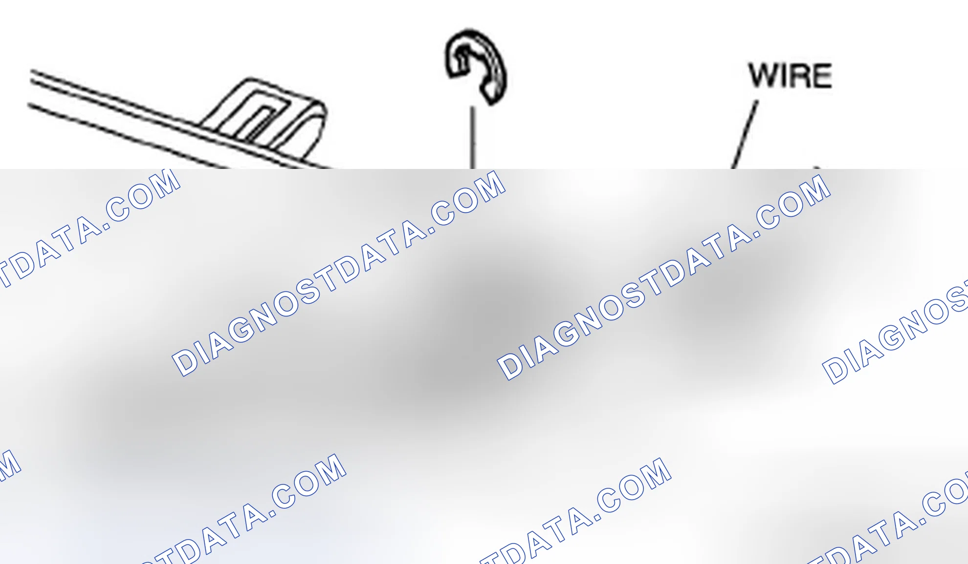 Scheme 123: Wire Disassembly Note