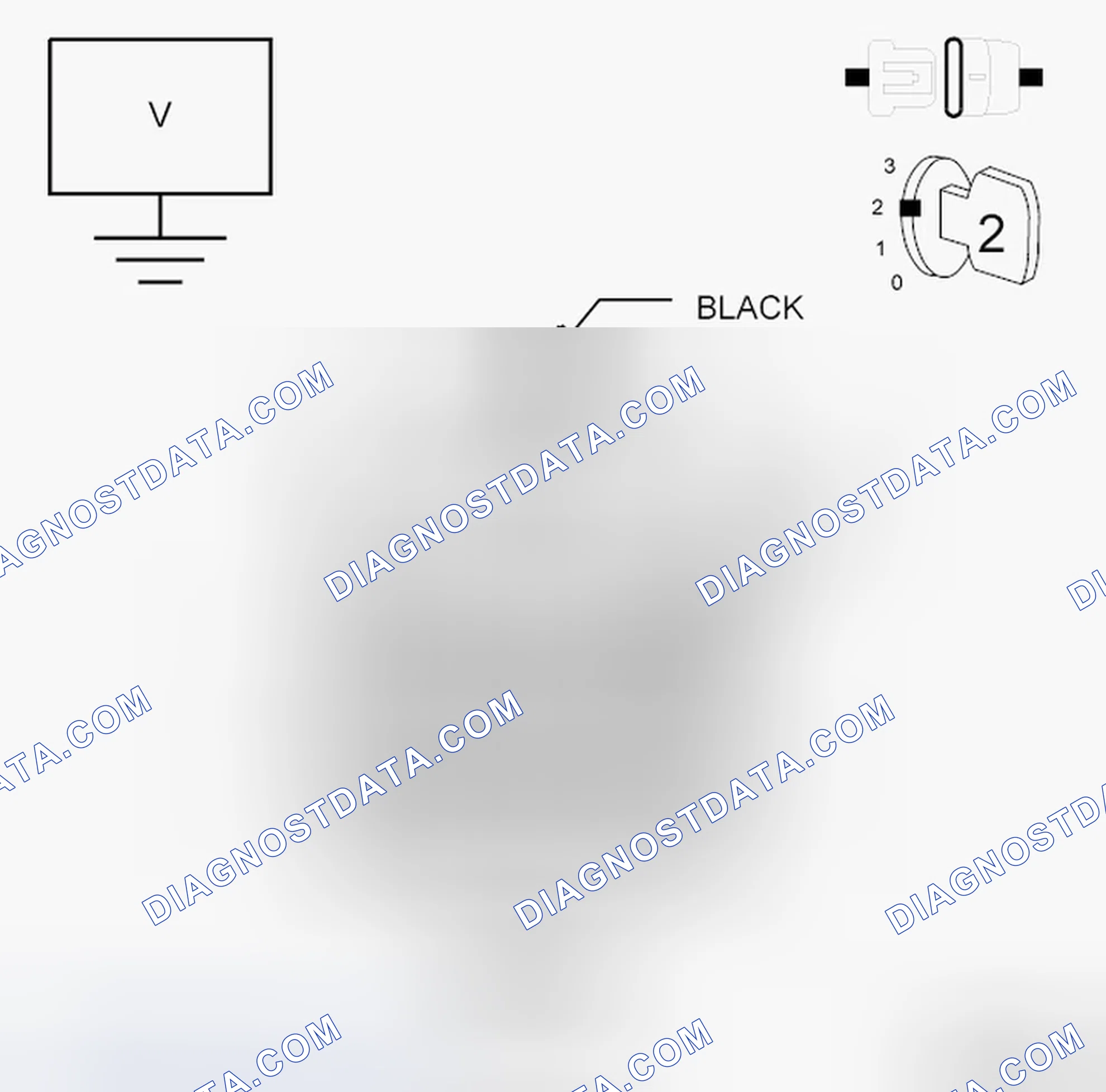 Scheme 30: Diagnostic Test