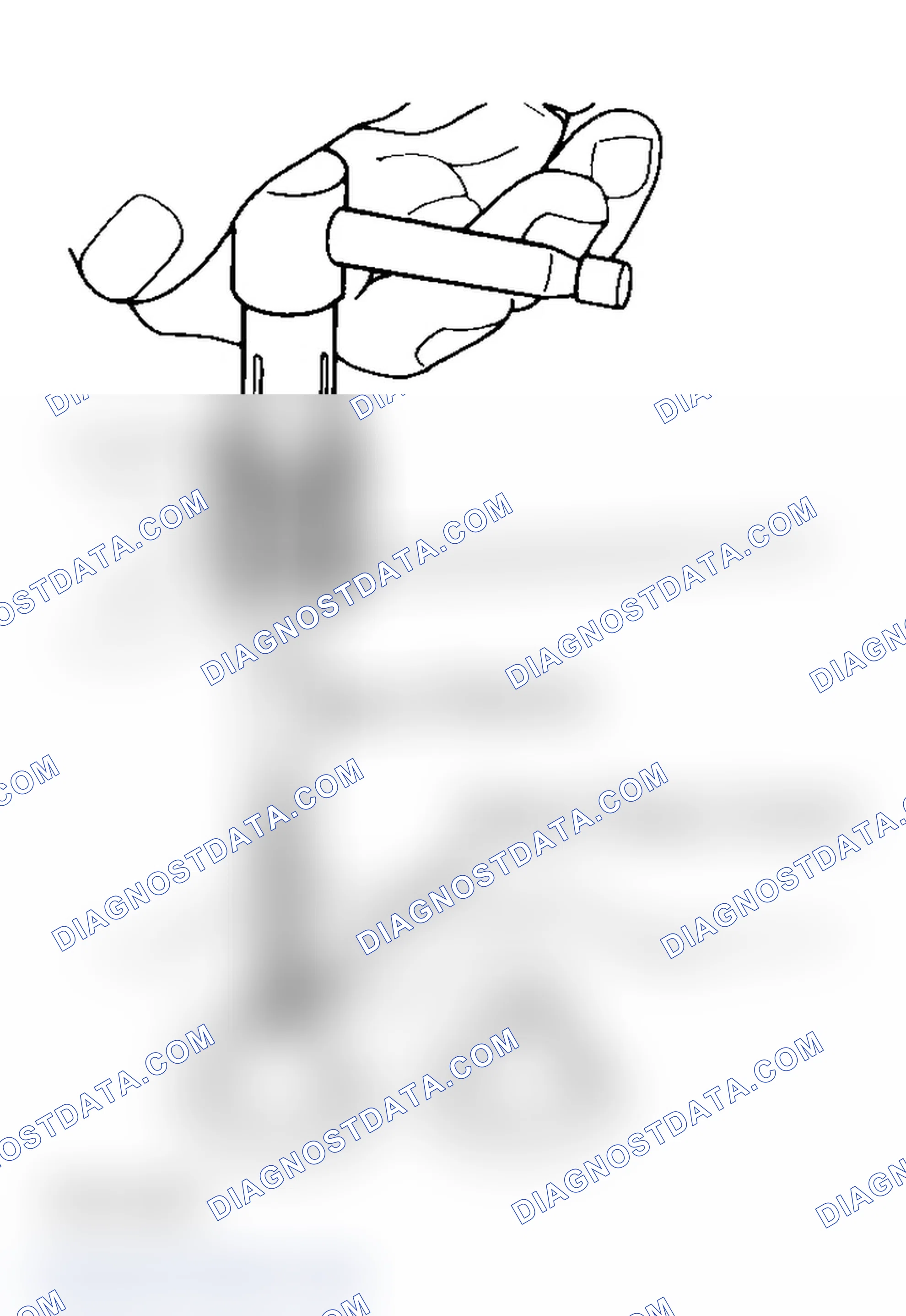 Scheme 9: Reaming Valve Guides