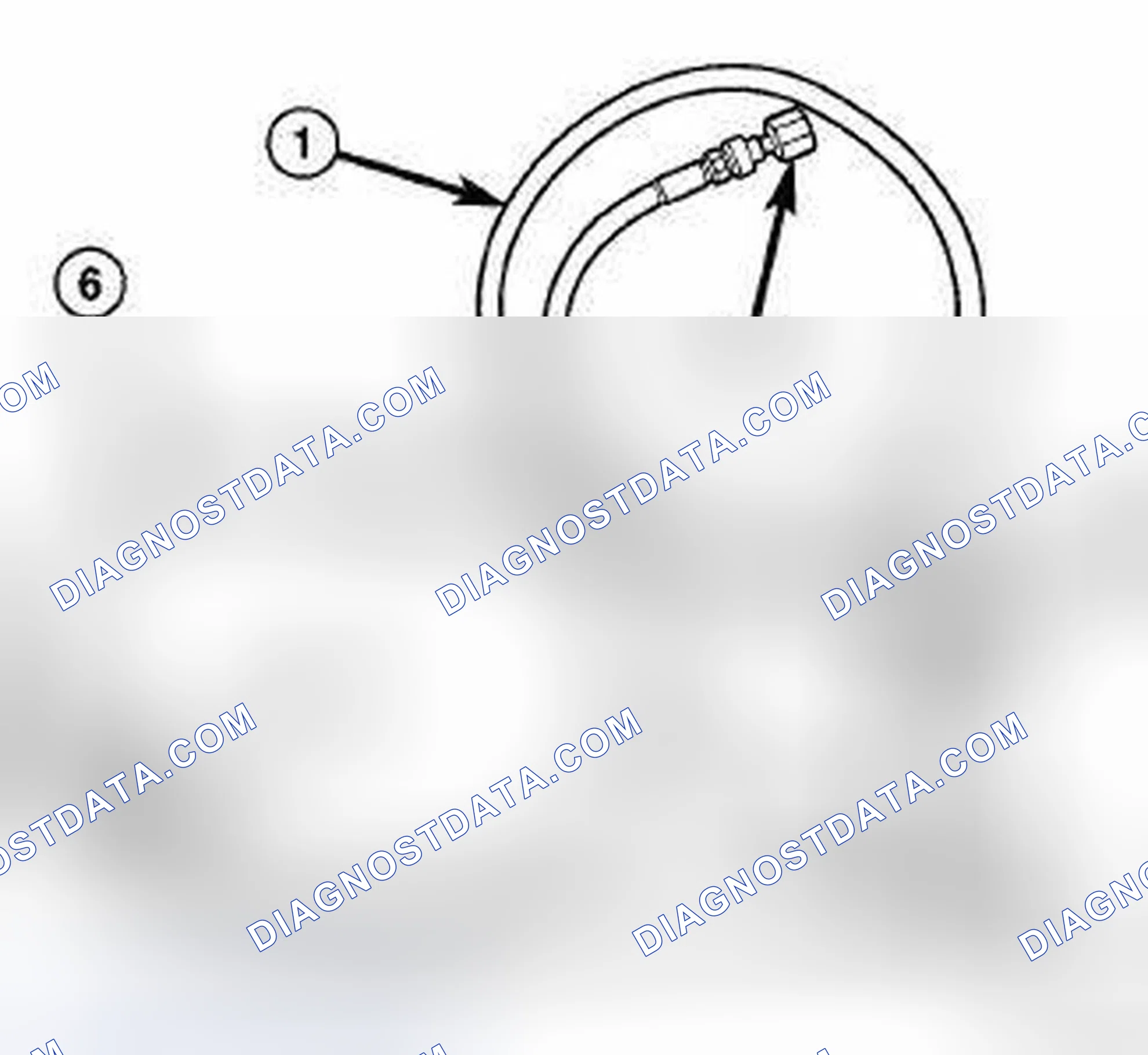 Scheme 57: GAS ENGINE TOOL CONNECTIONS