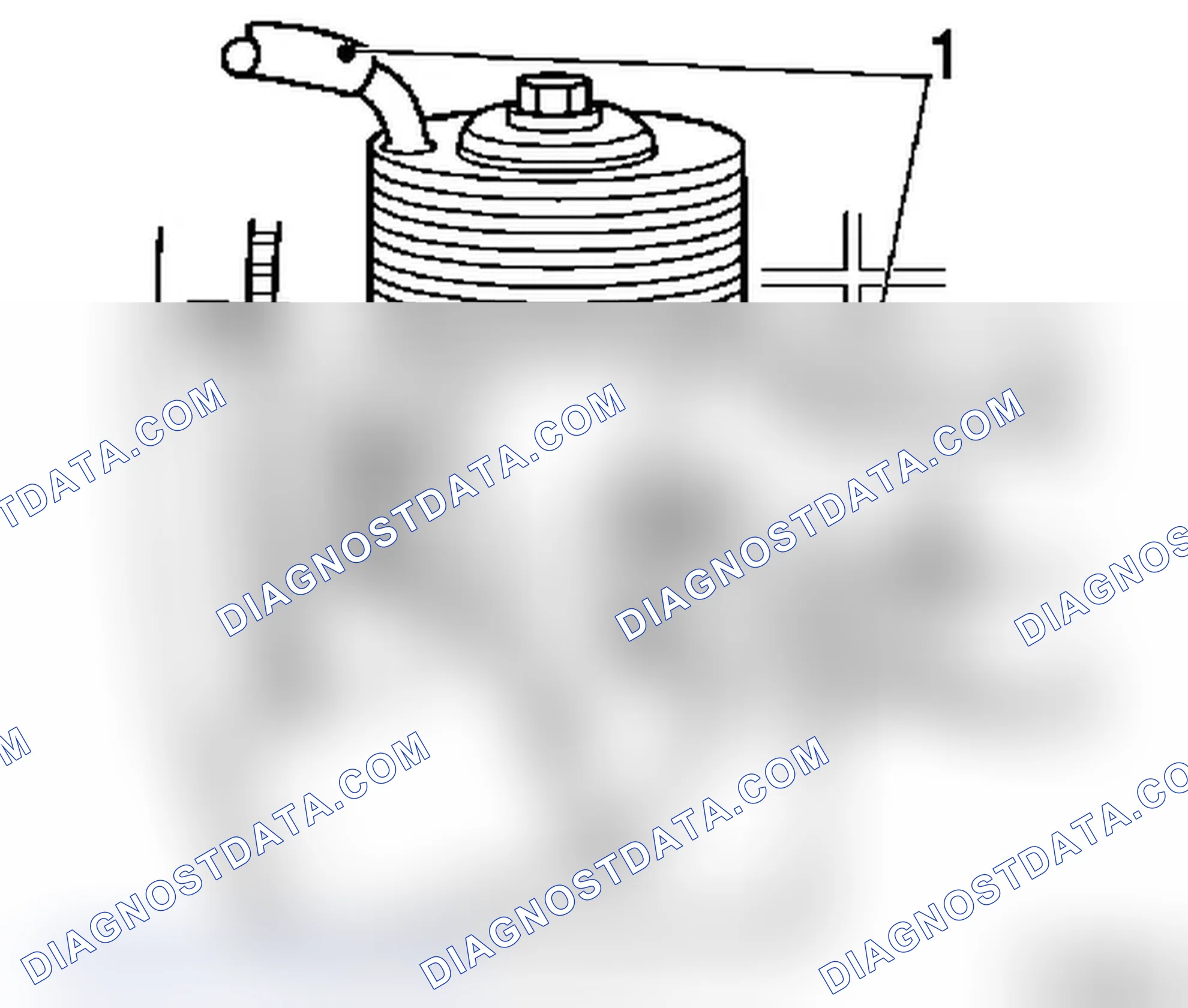 Engine Repair Using Short Block