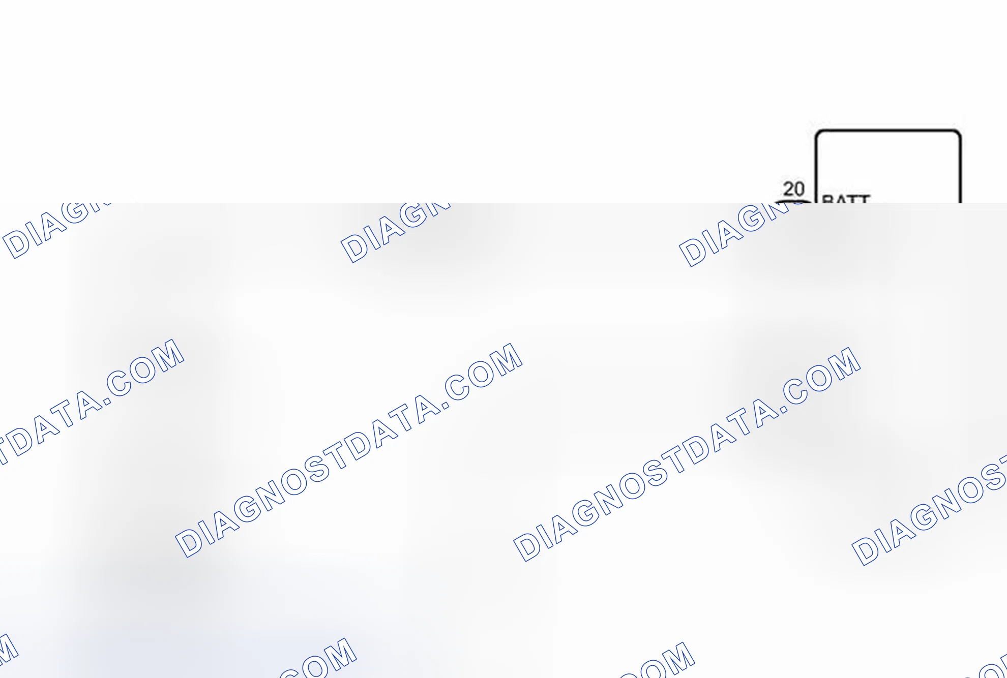 Scheme 390: WIRING DIAGRAM