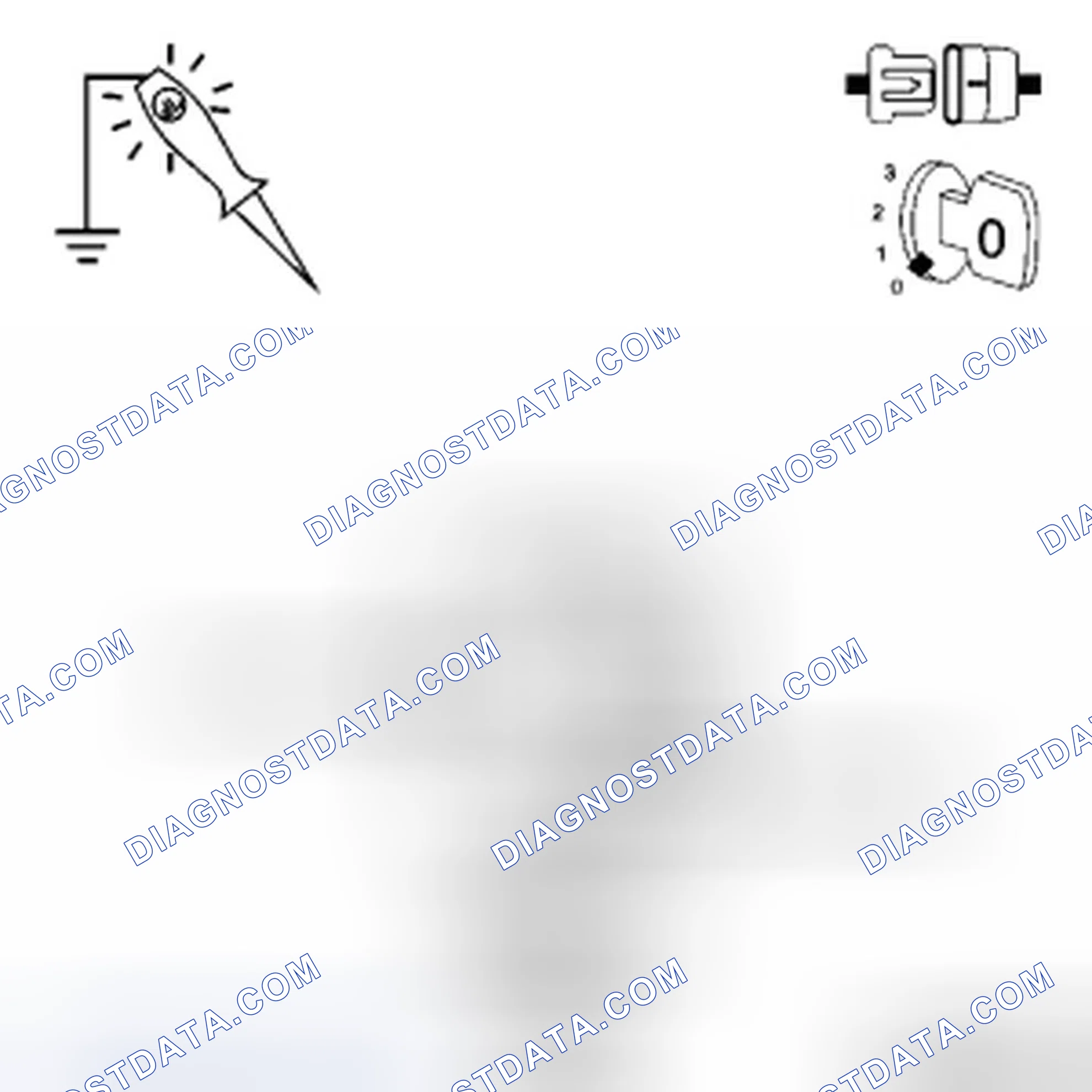 Scheme 447: Diagnostic Test