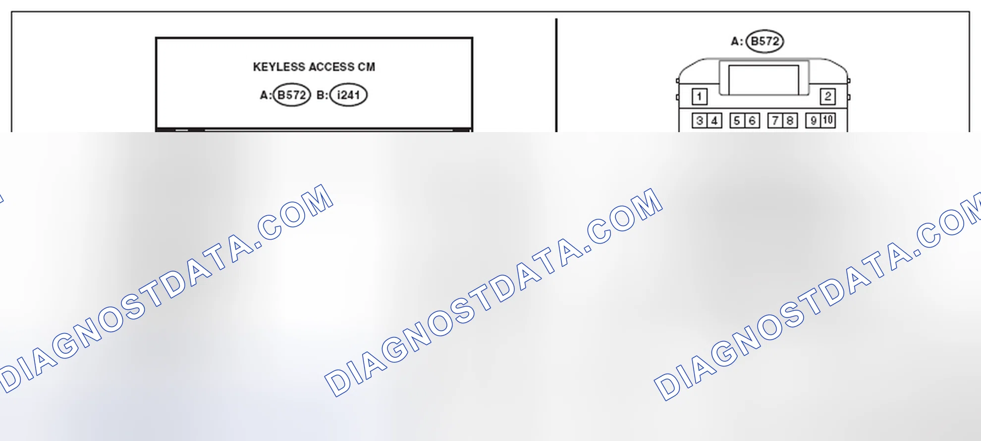 Scheme 25: WIRING DIAGRAM