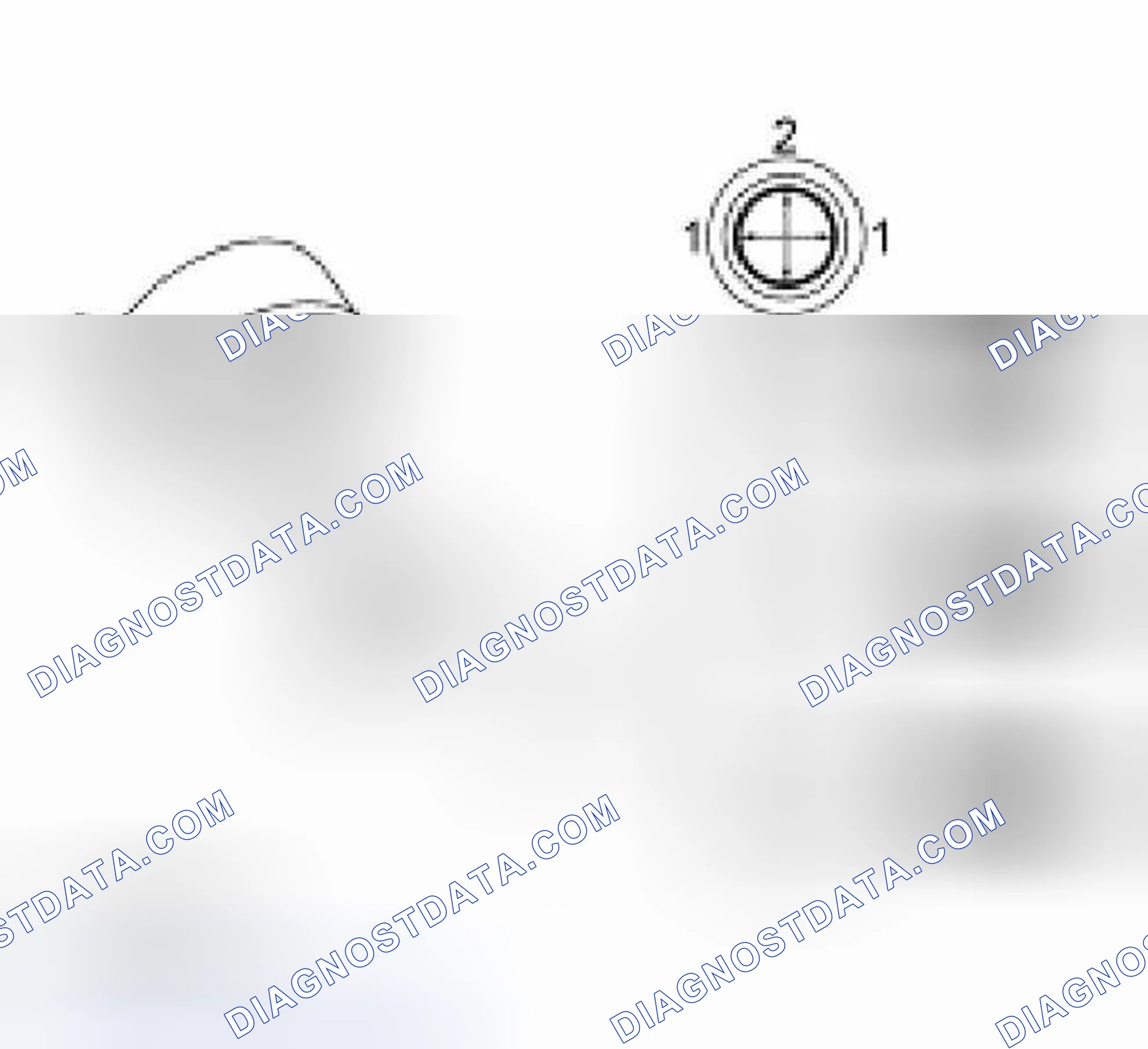 Scheme 15: Valve Guide Inner Diameter