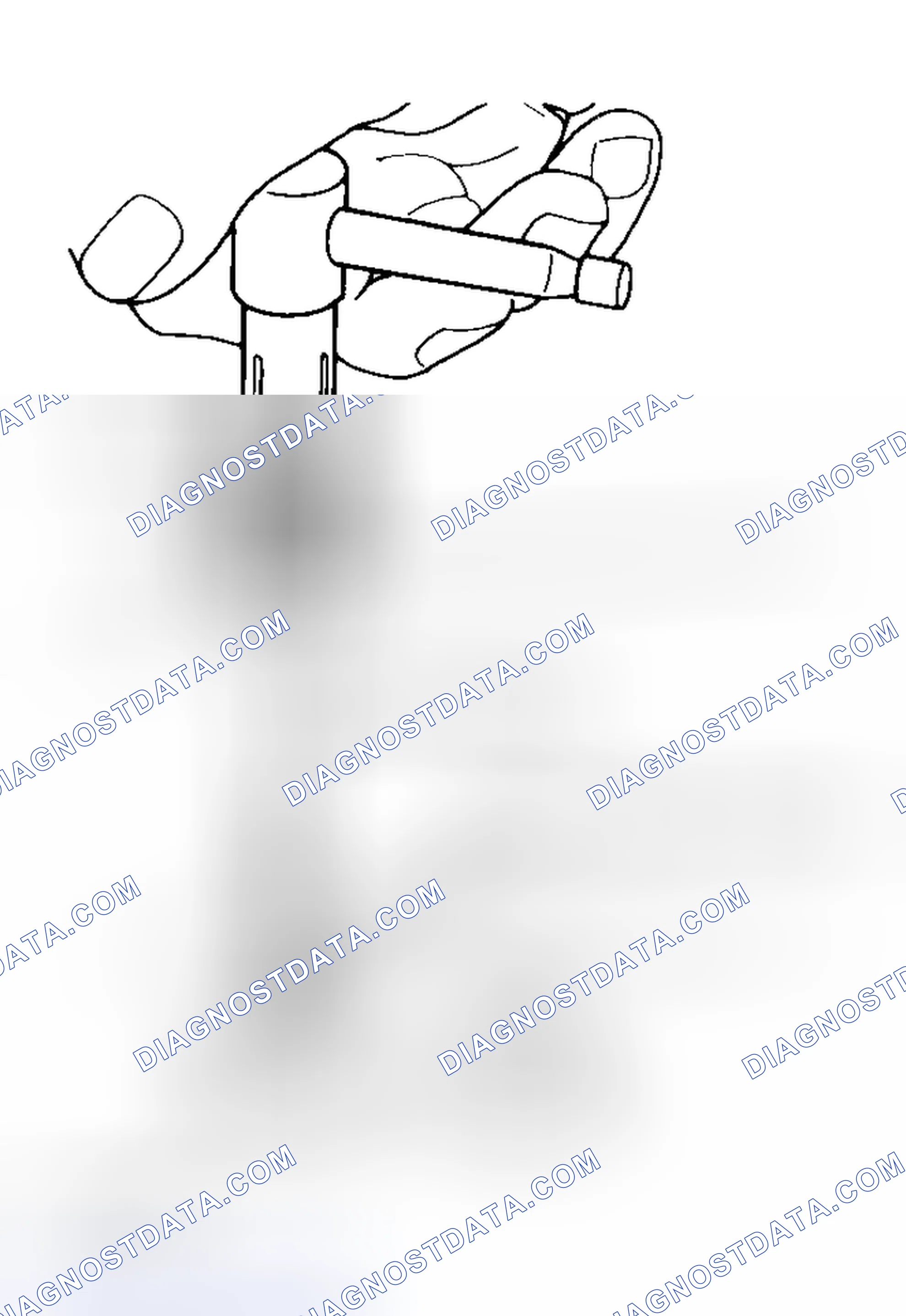 Scheme 16: Reaming Valve Guides