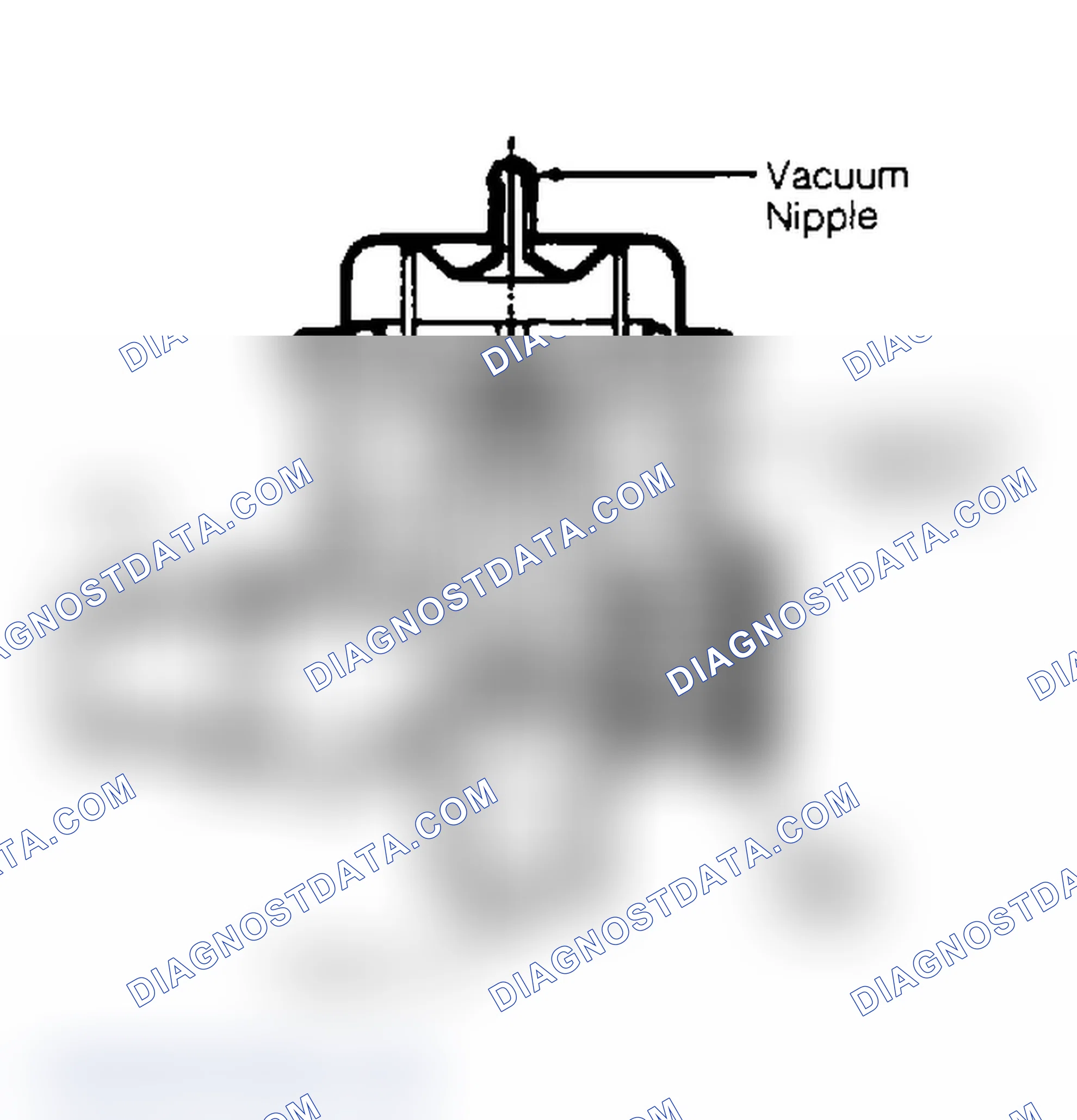 Scheme 261: Air Control Valve (Switch-Relief)