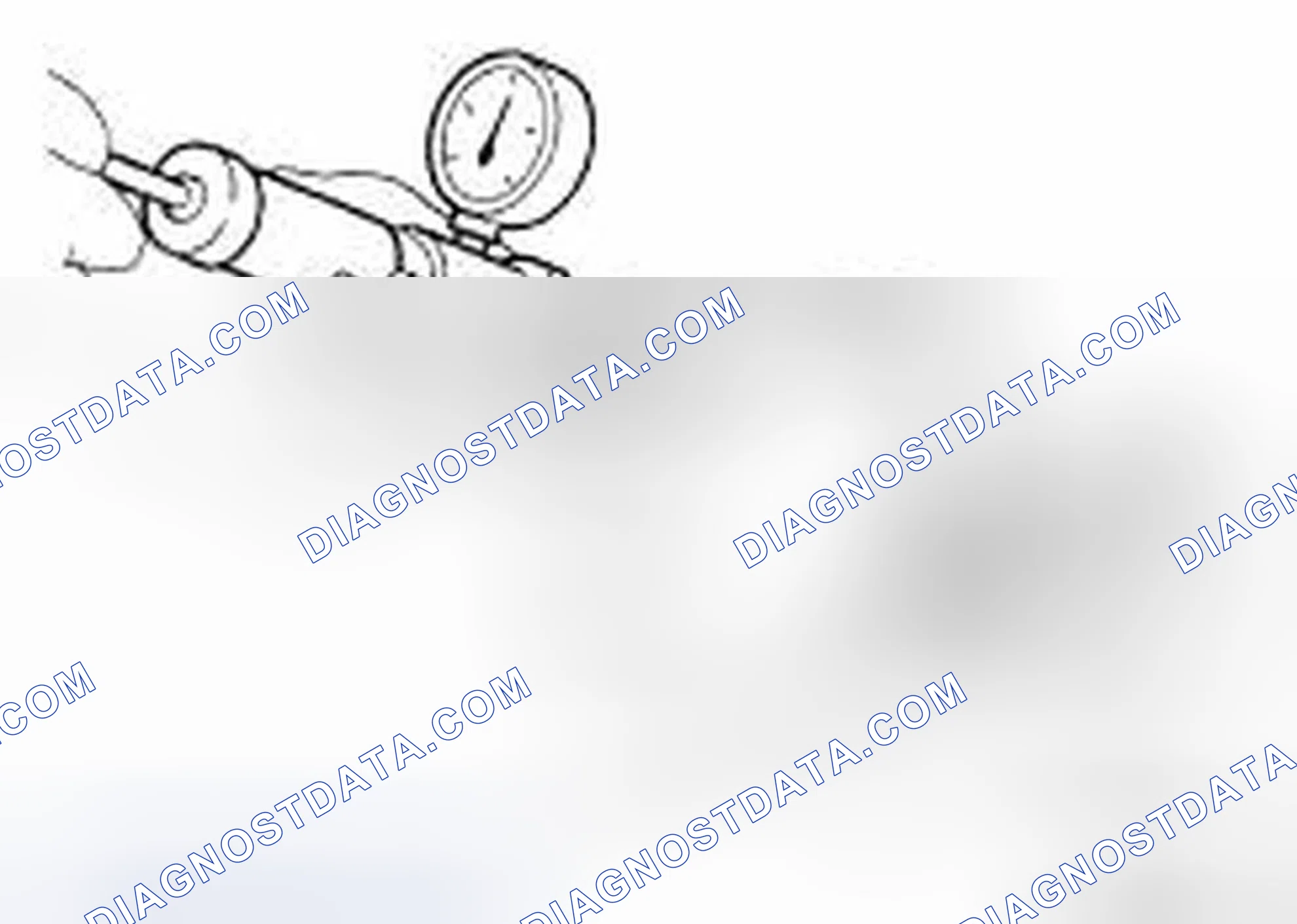 Scheme 26: CHECKING COOLING SYSTEM FOR LEAKS