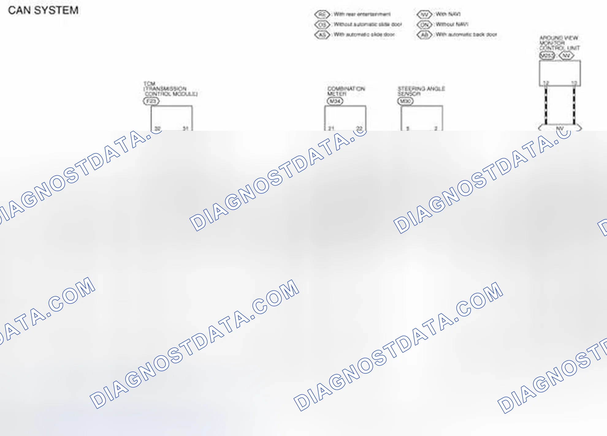 Scheme 34: Wiring Diagram