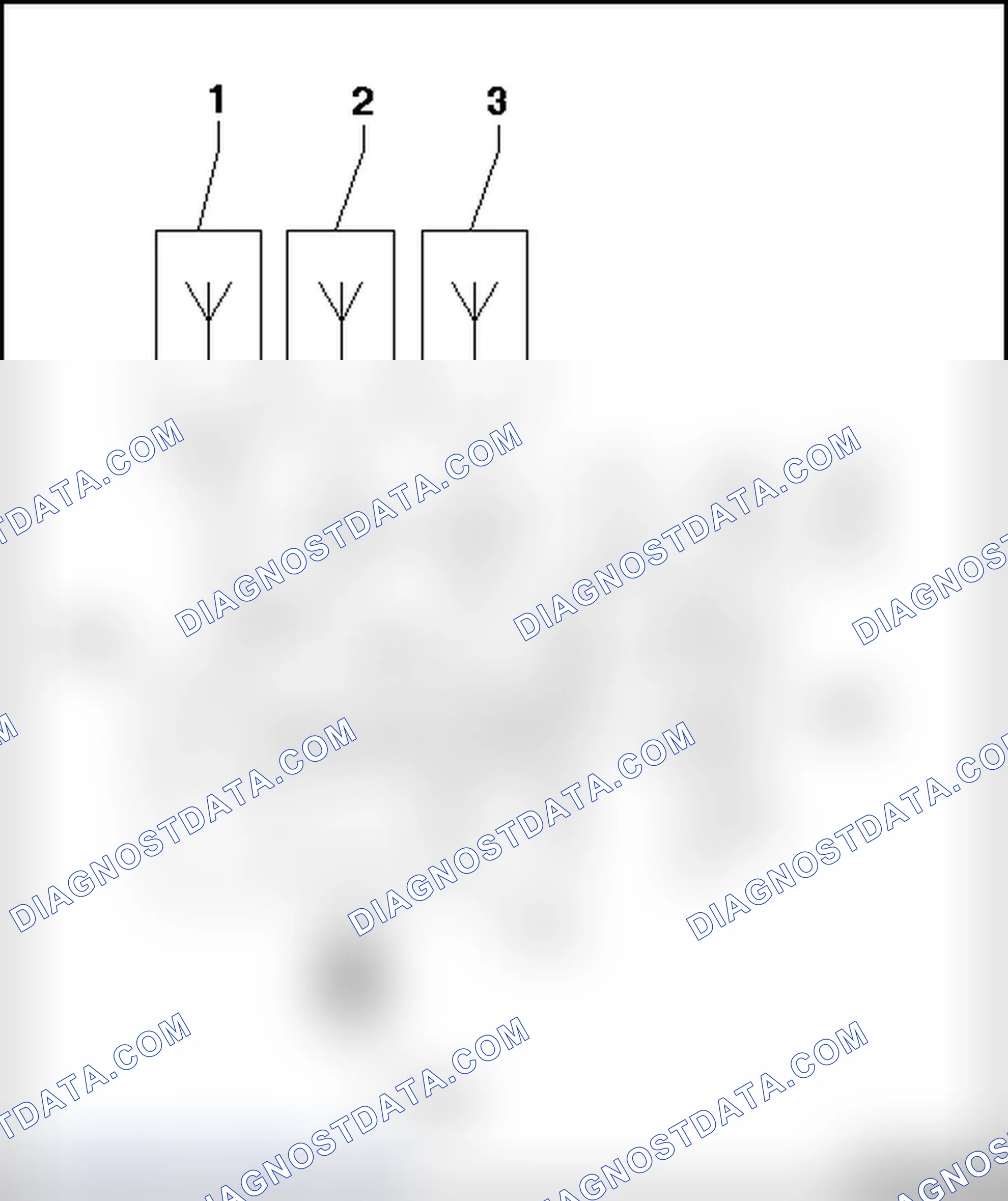 Scheme 21: SDARS RADIO SYSTEM OVERVIEW, ACTIVE SPEAKER