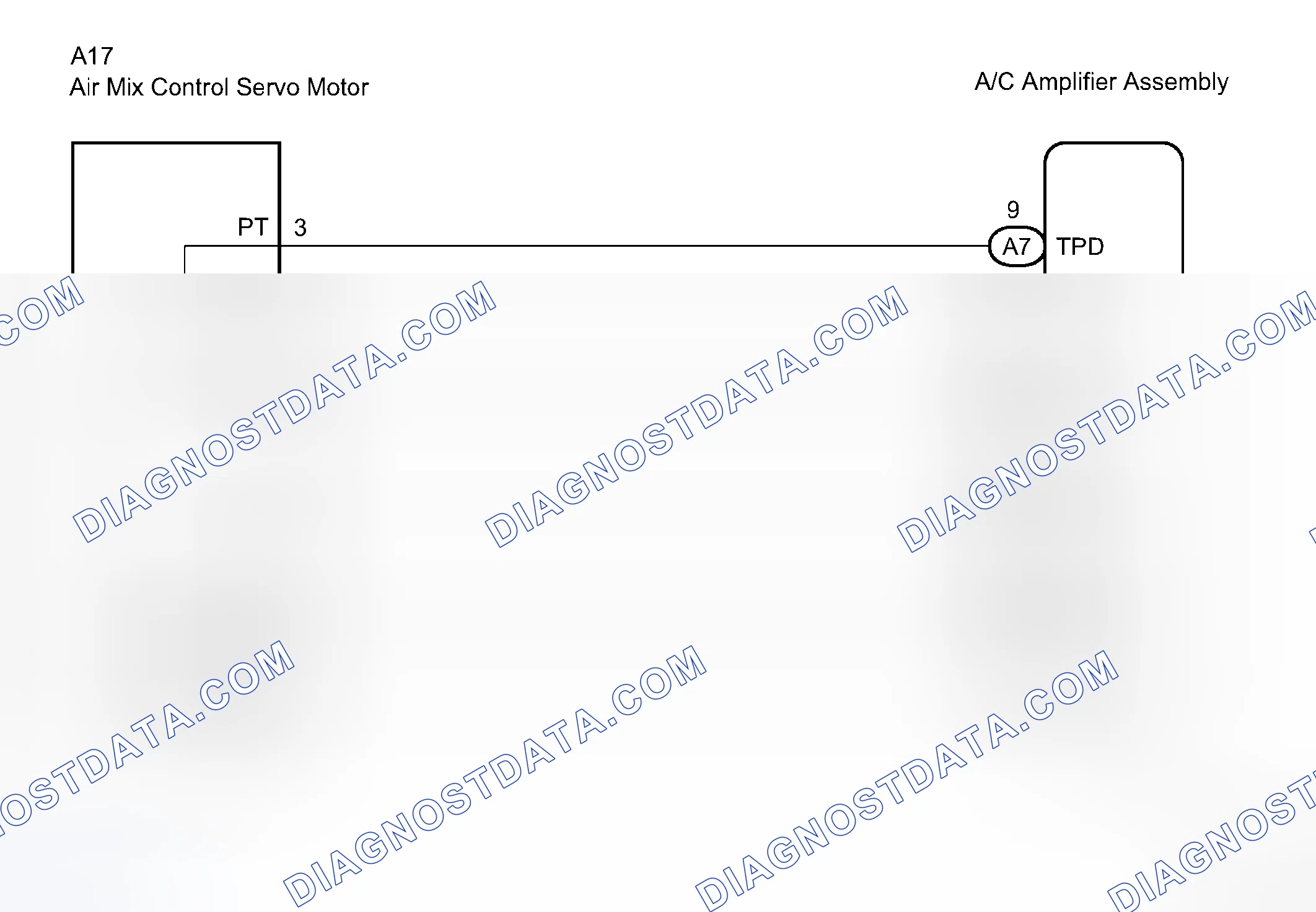 Scheme 71: WIRING DIAGRAM