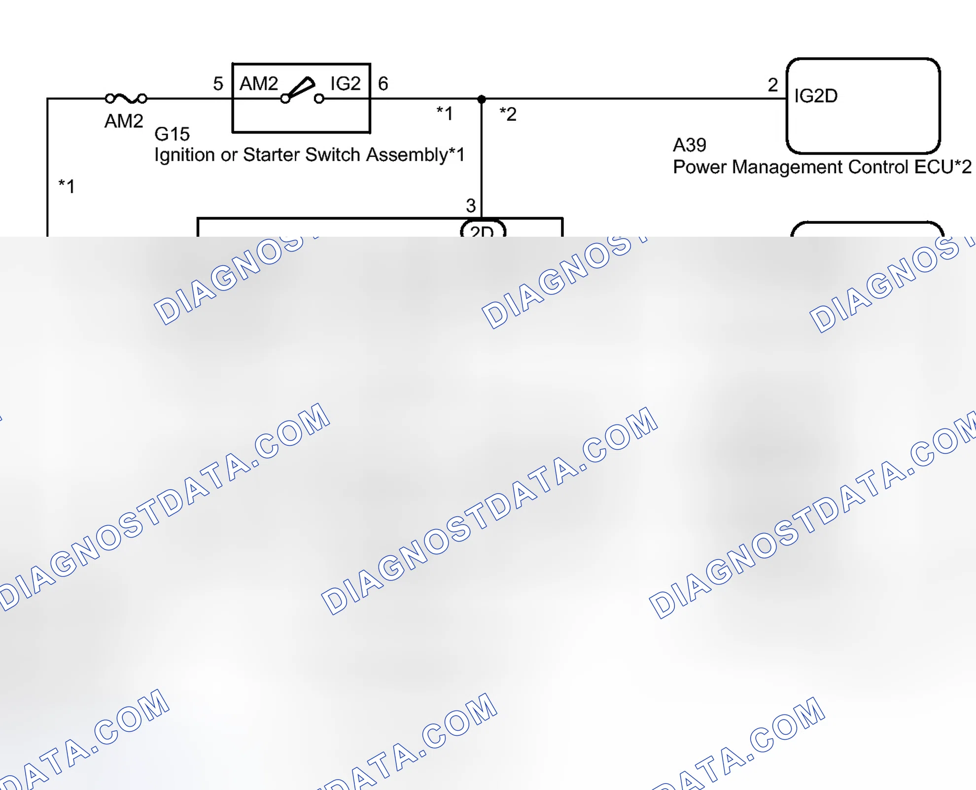Scheme 48: WIRING DIAGRAM