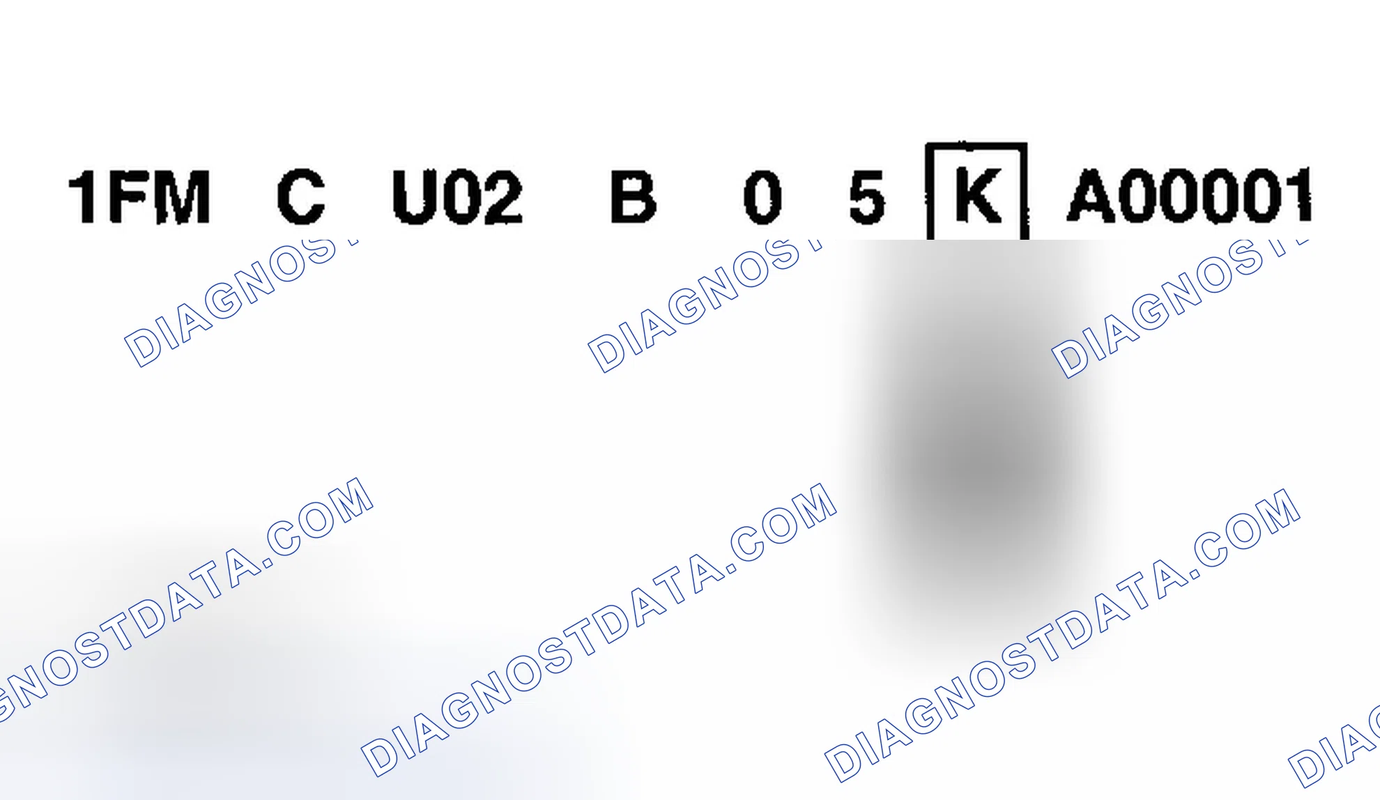 Scheme 8: Assembly Plant Code