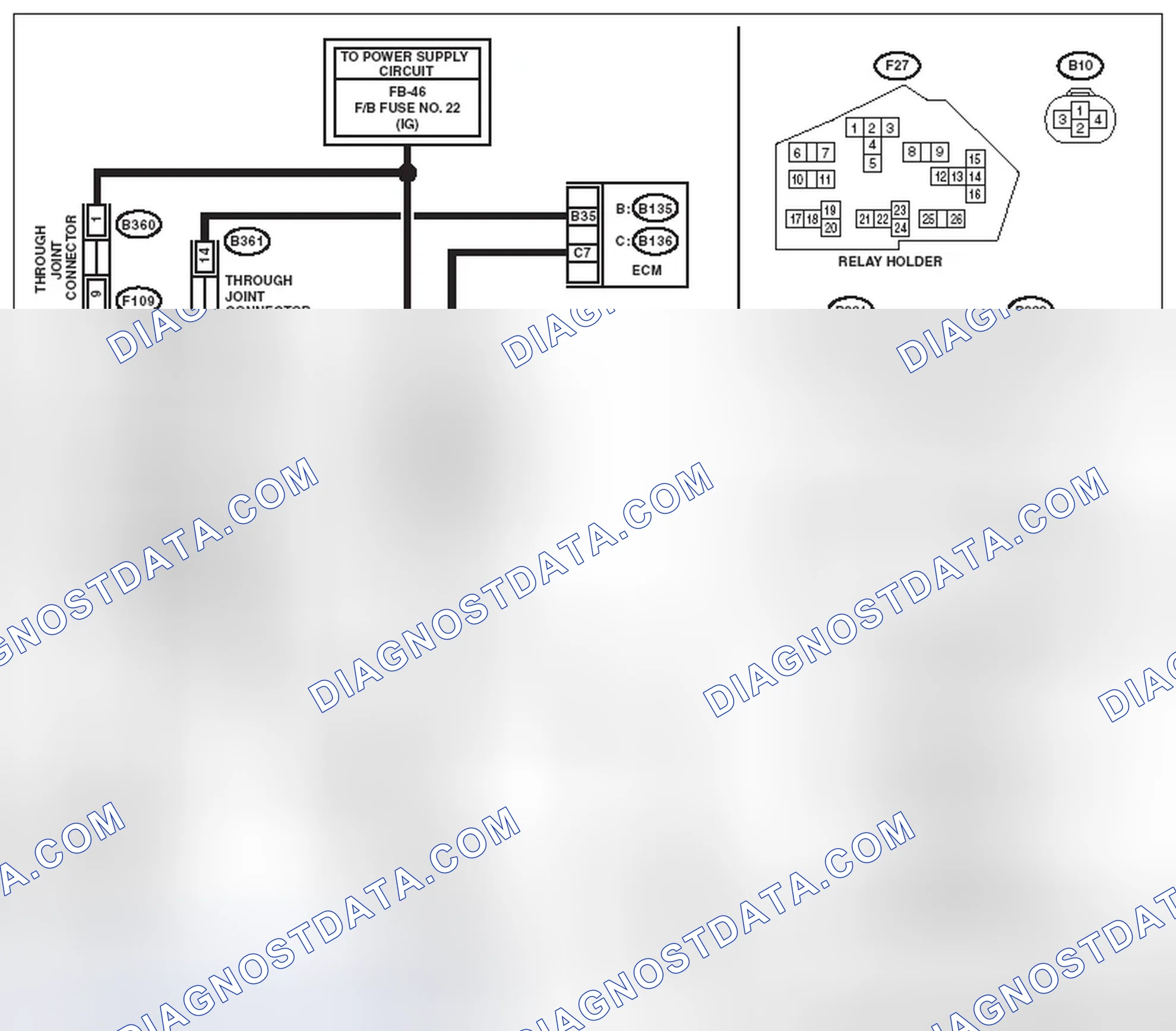Scheme 42: WIRING DIAGRAM