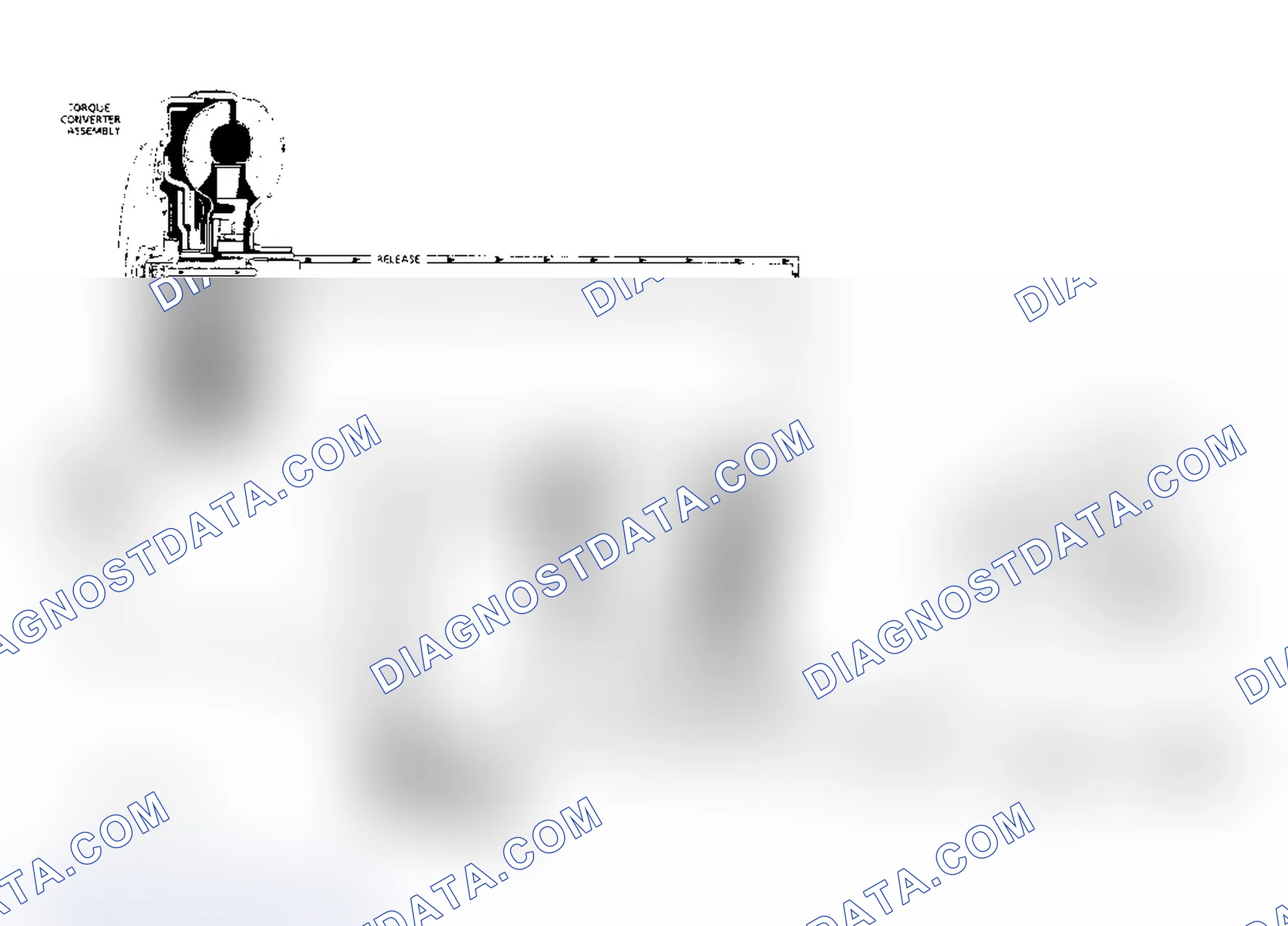 Scheme 82: Code 80 Schematic (Fleetwood) Transmission Component Slipping