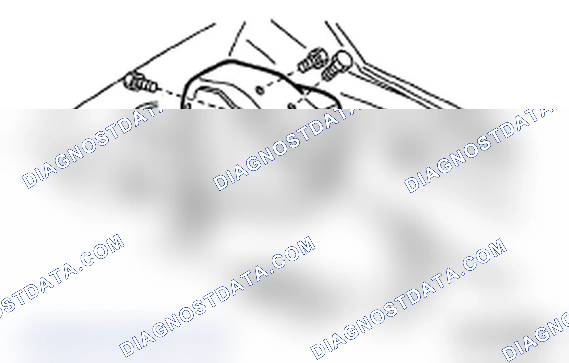 Scheme 71: WASTE GATE ACTUATOR