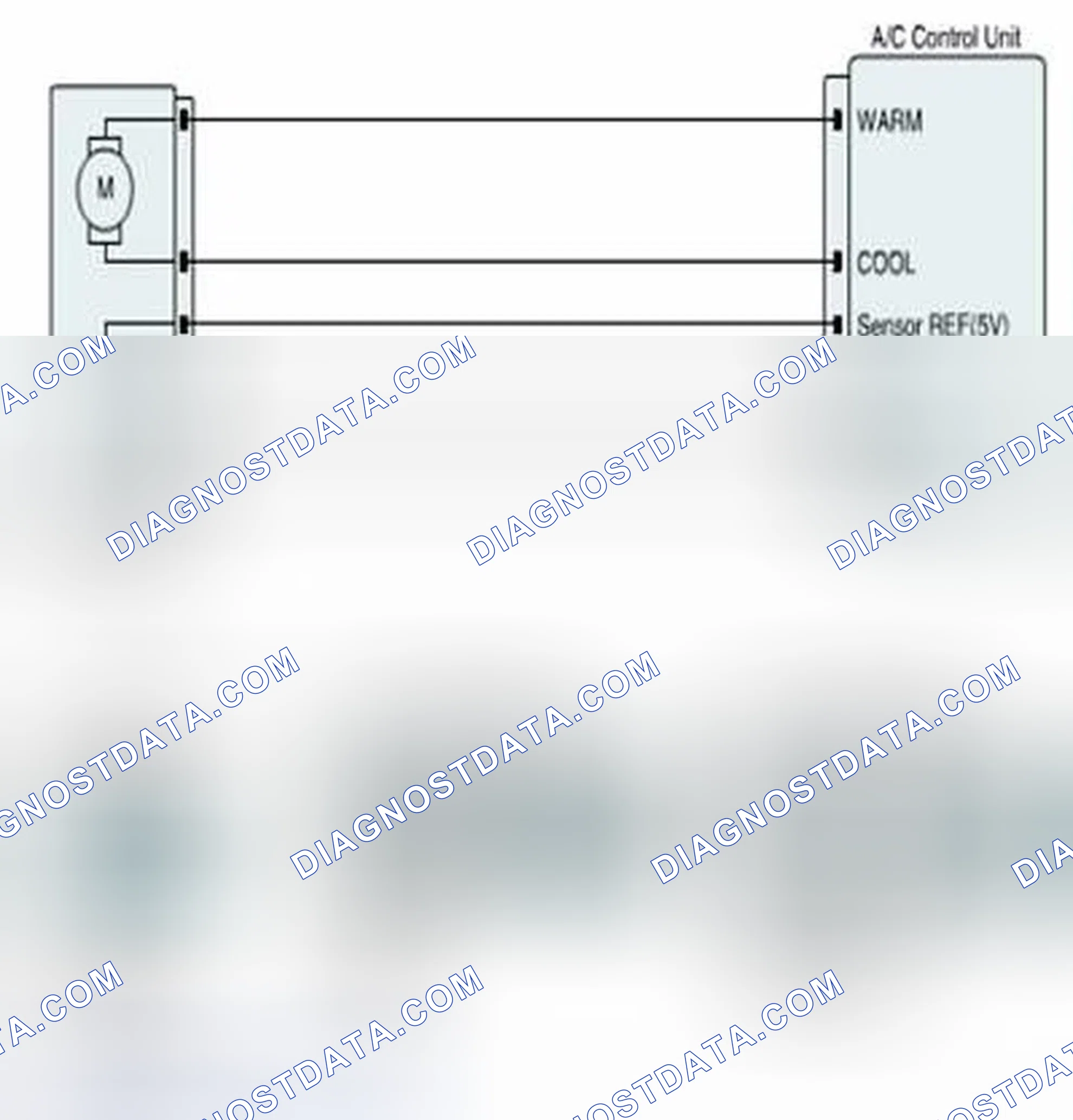 Scheme 93: Diagnostic Circuit Diagram