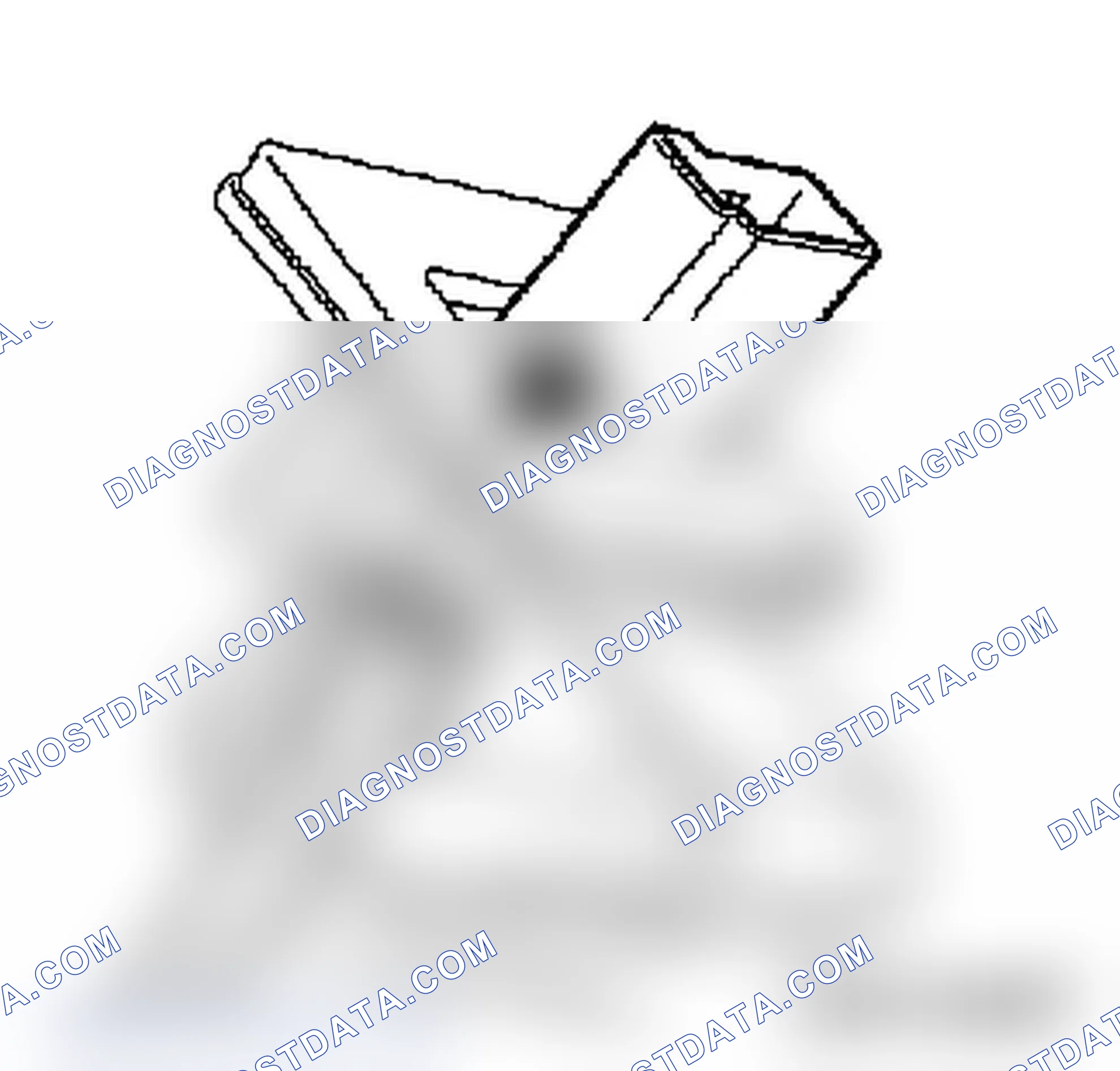 Replace Tailgate Lock Actuating Unit L35