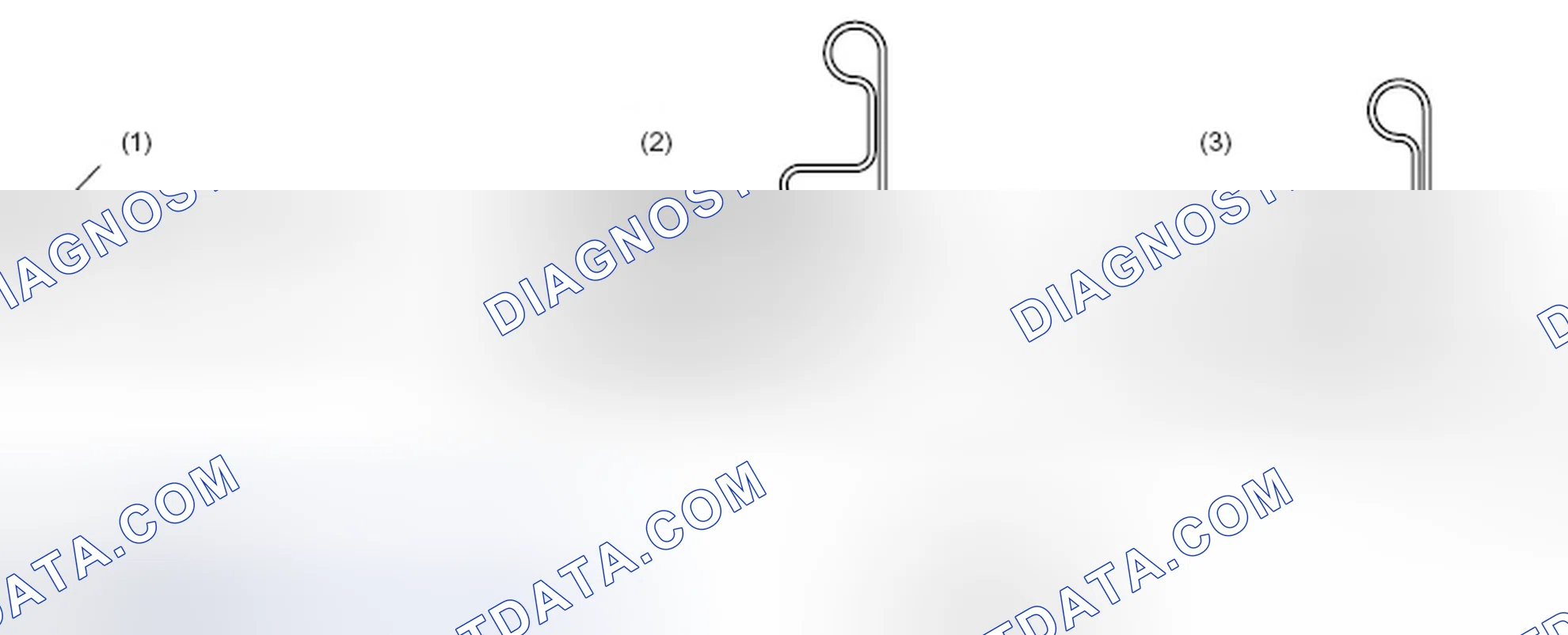 Scheme 109: PAD WEAR INDICATOR