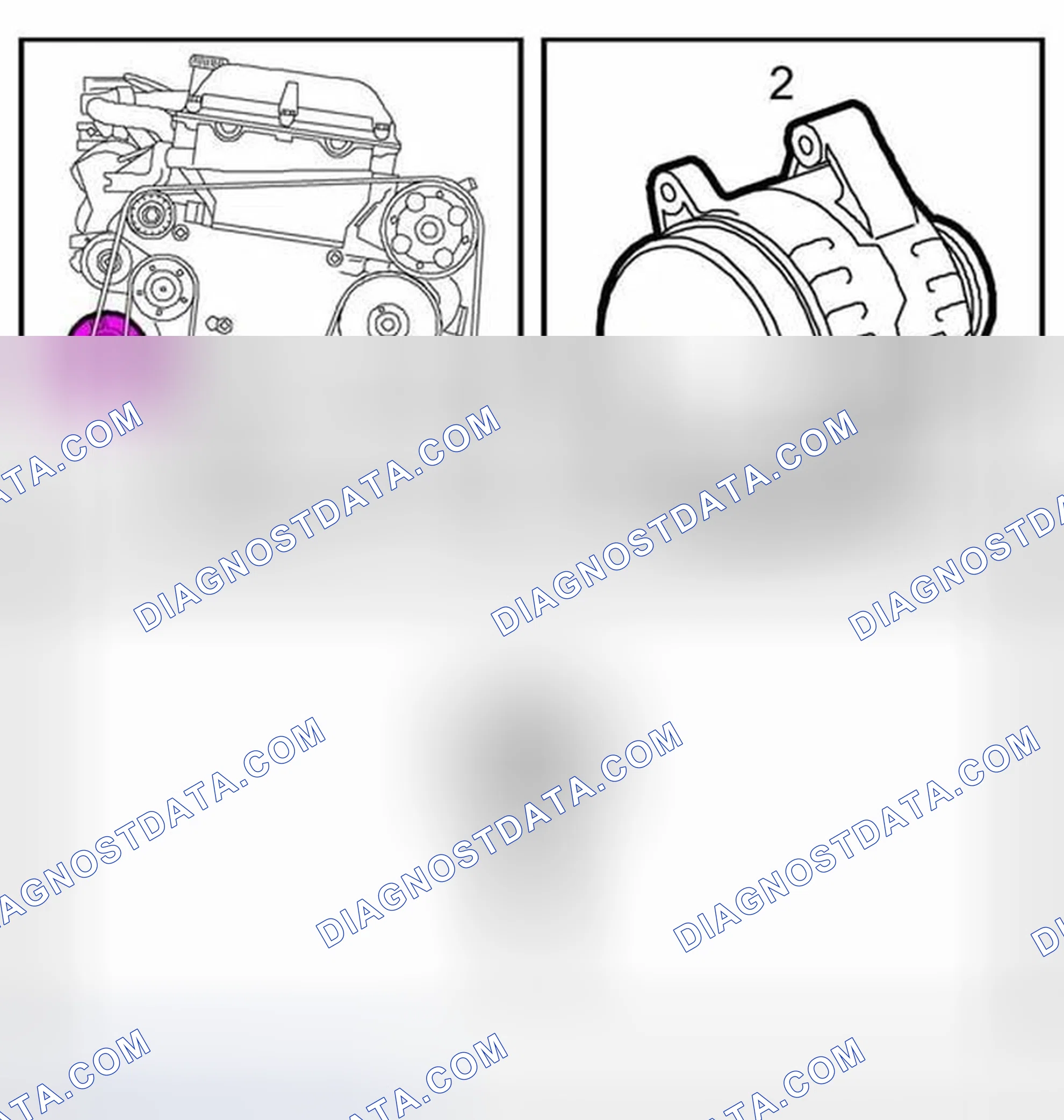 Scheme 106: Identifying Petrol Engine Generator