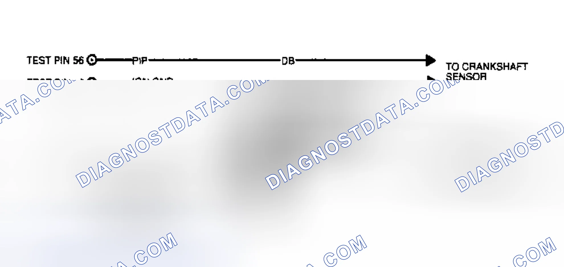 Scheme 106: DIS Module Harness Connector Term. ID (3.0L SHO & 3.8L SC)