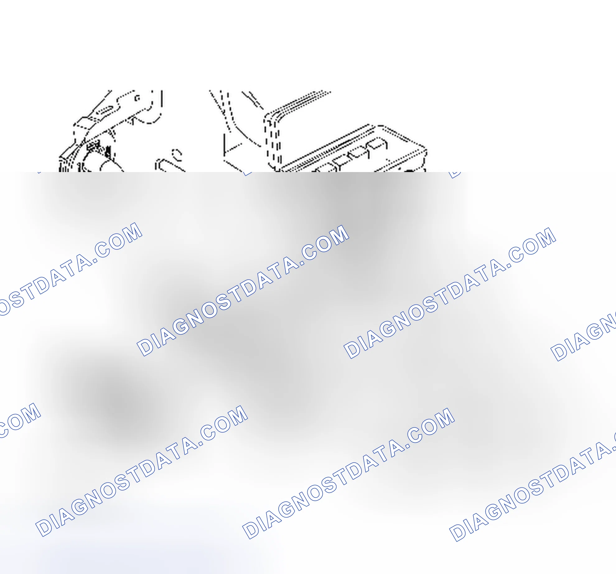 Scheme 13: MODULE-FRONT CONTROL