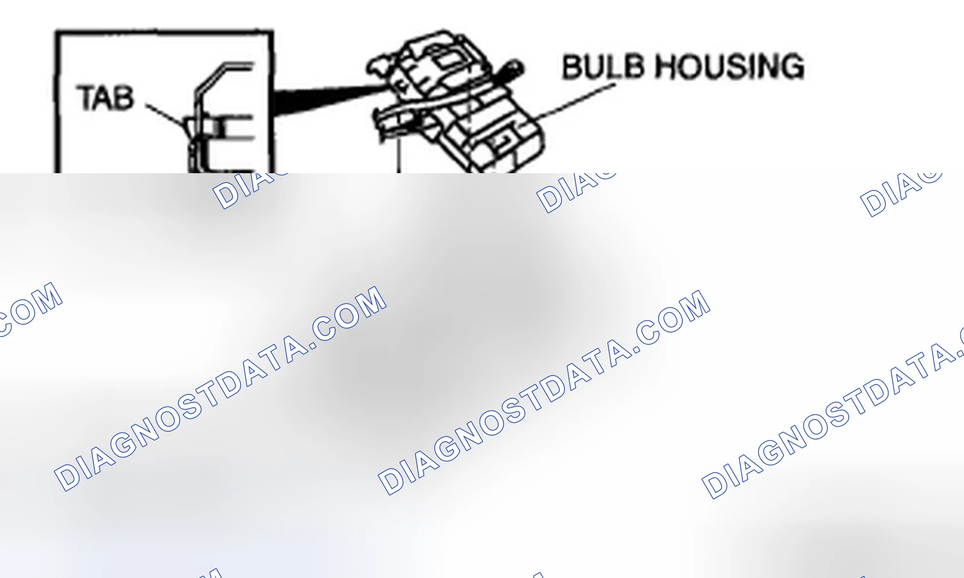 Scheme 40: INTERIOR LIGHT REMOVAL/INSTALLATION