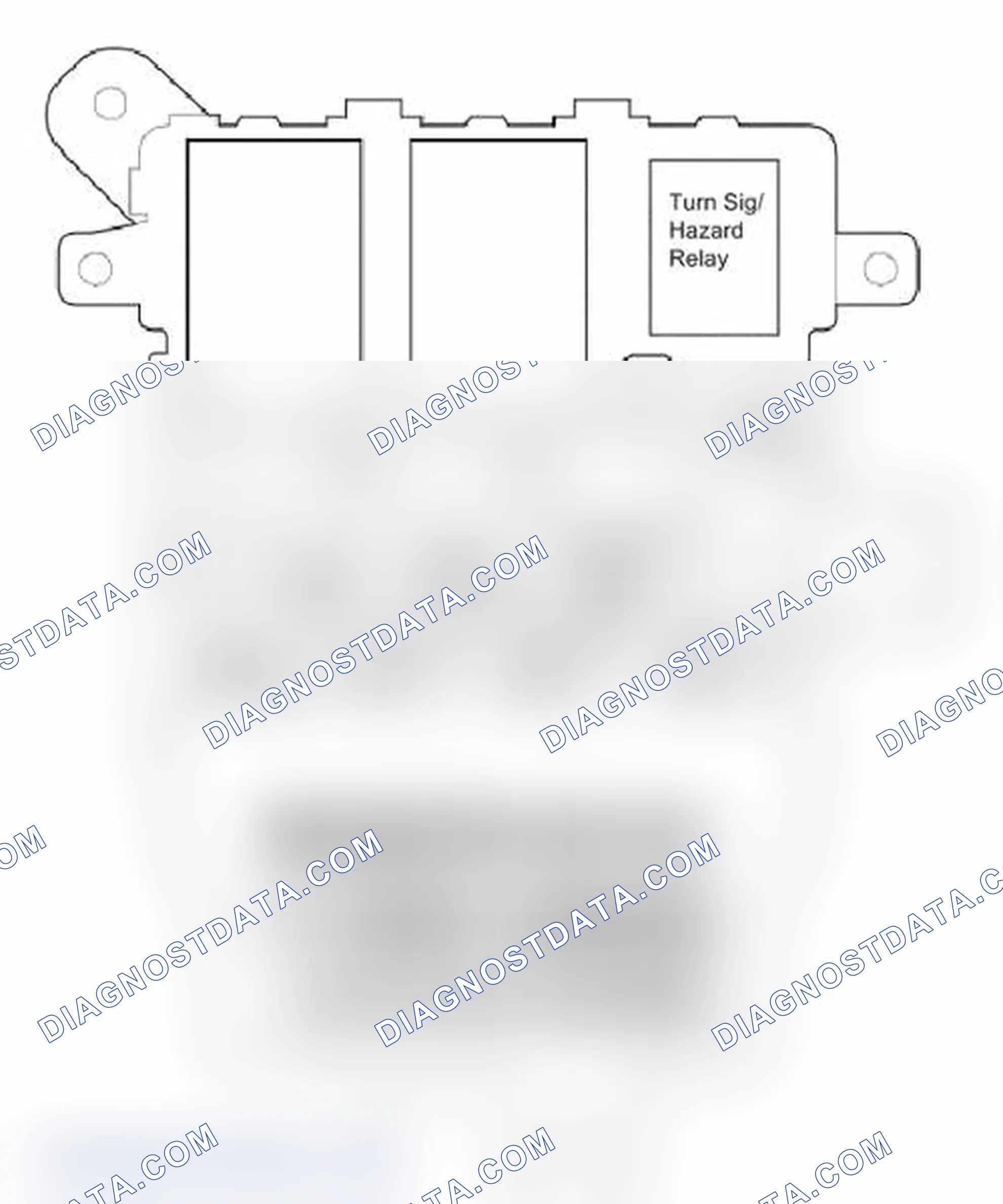 Scheme 3: PASSENGER COMPARTMENT