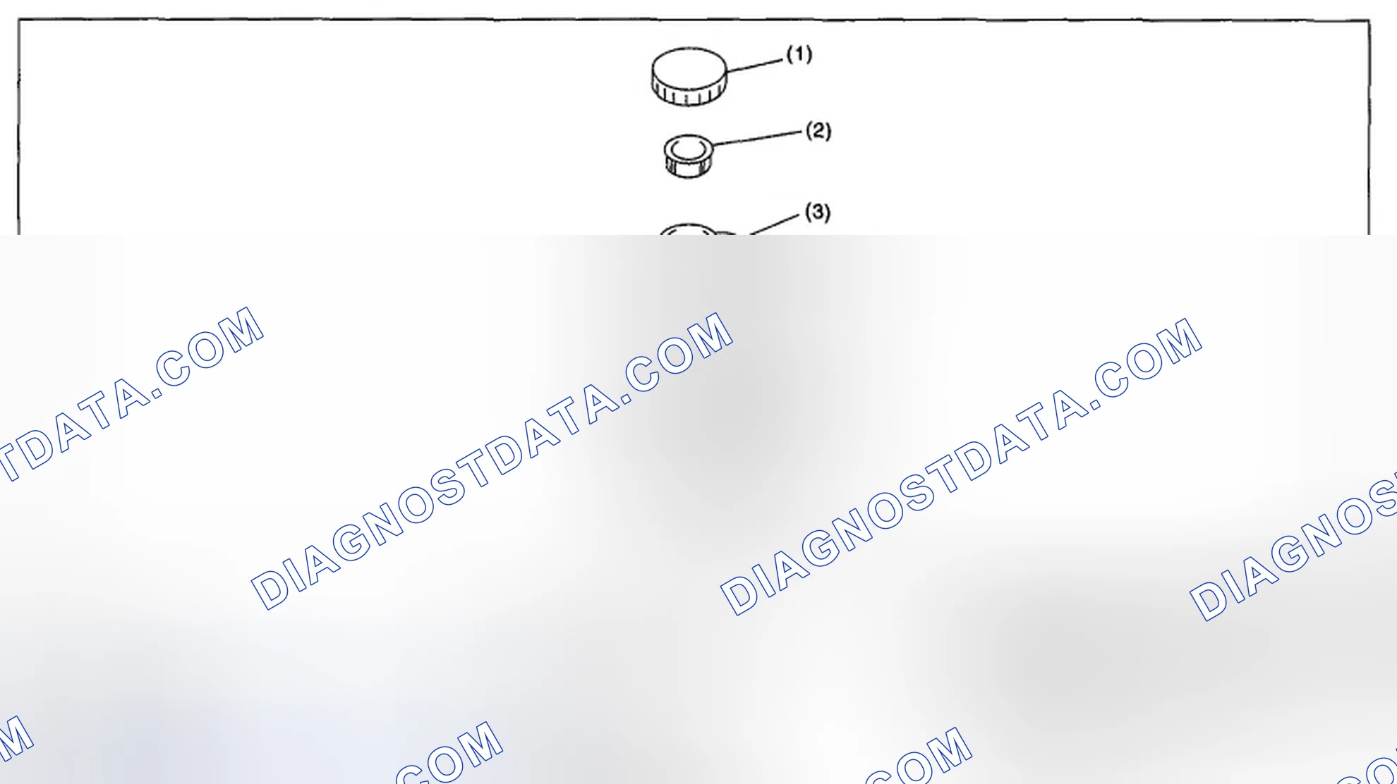 Scheme 3: MASTER CYLINDER