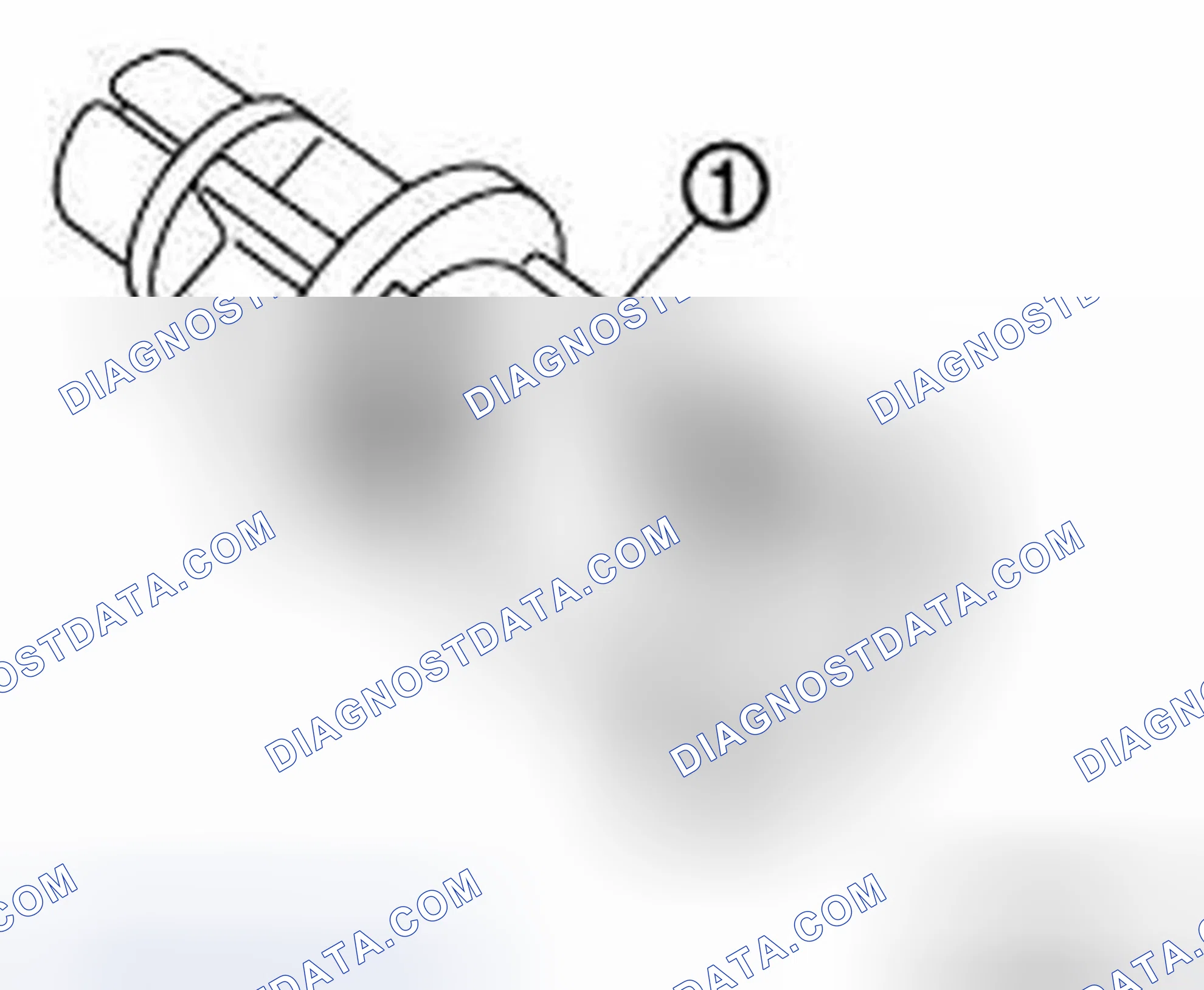 Scheme 26: Oil Filter