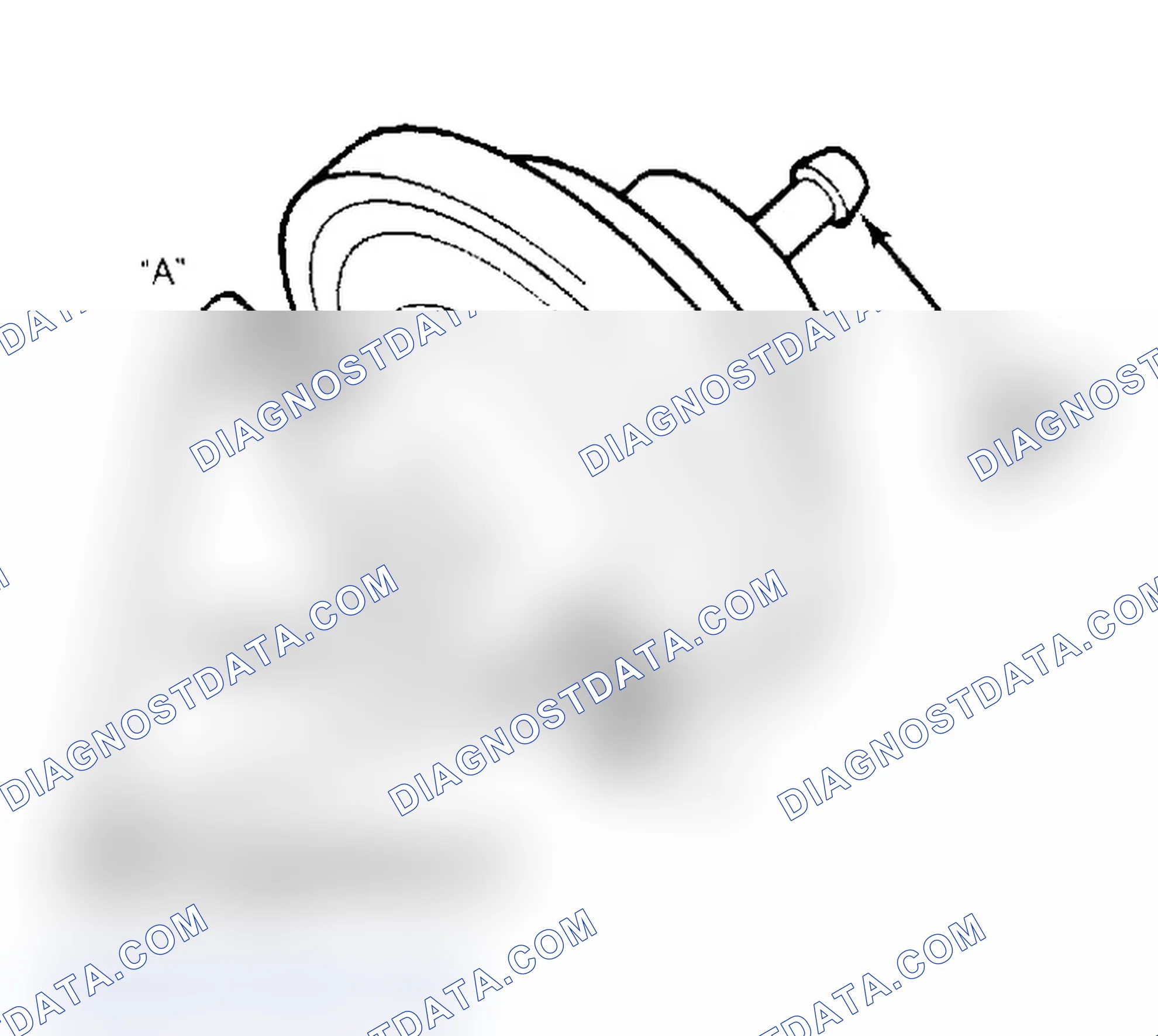 Scheme 48: EGR Load Control (WOT) Valve