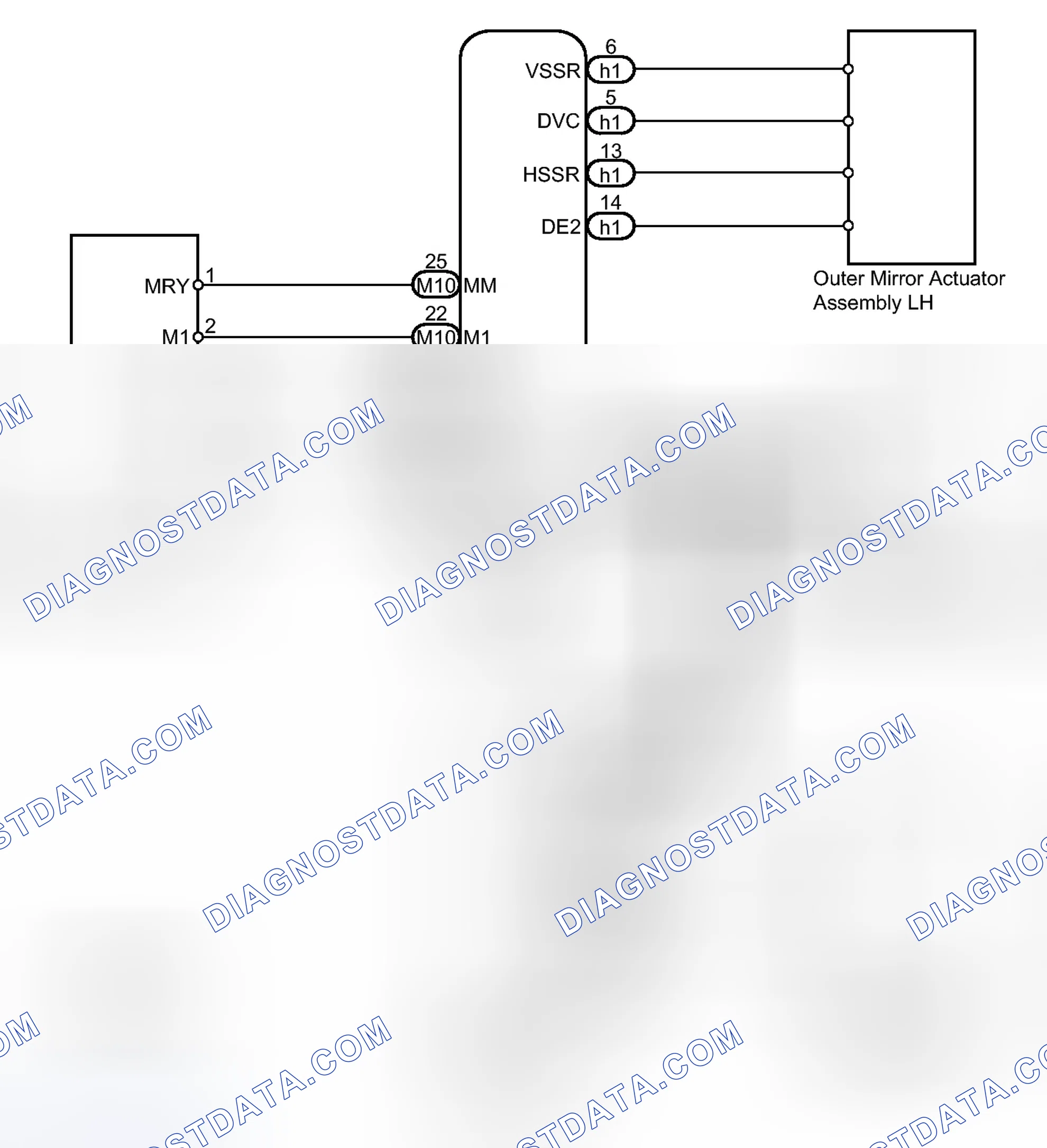 Scheme 59: WIRING DIAGRAM