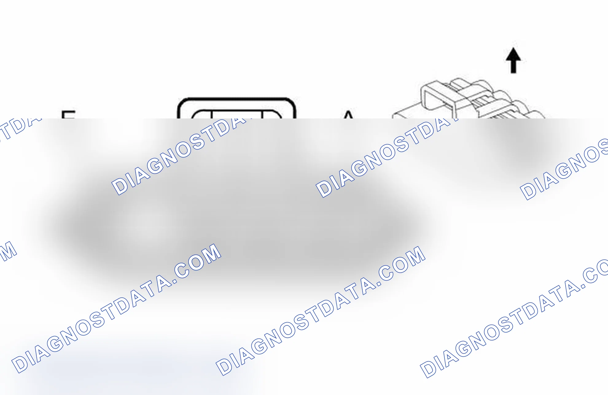 Scheme 380: M75 Windshield Wiper Motor