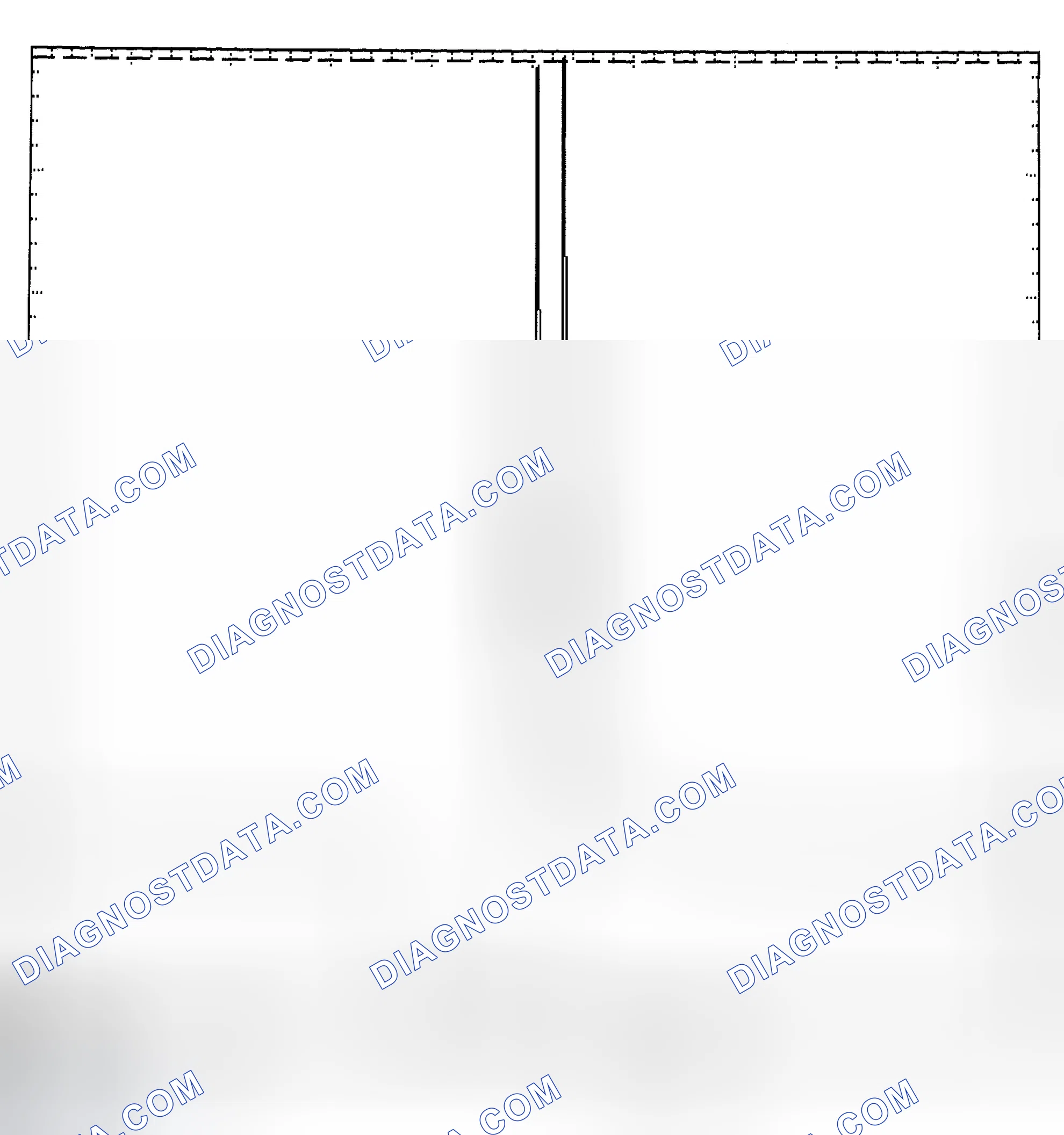 Scheme 30: Single Injector - Known Good - Voltage Pattern